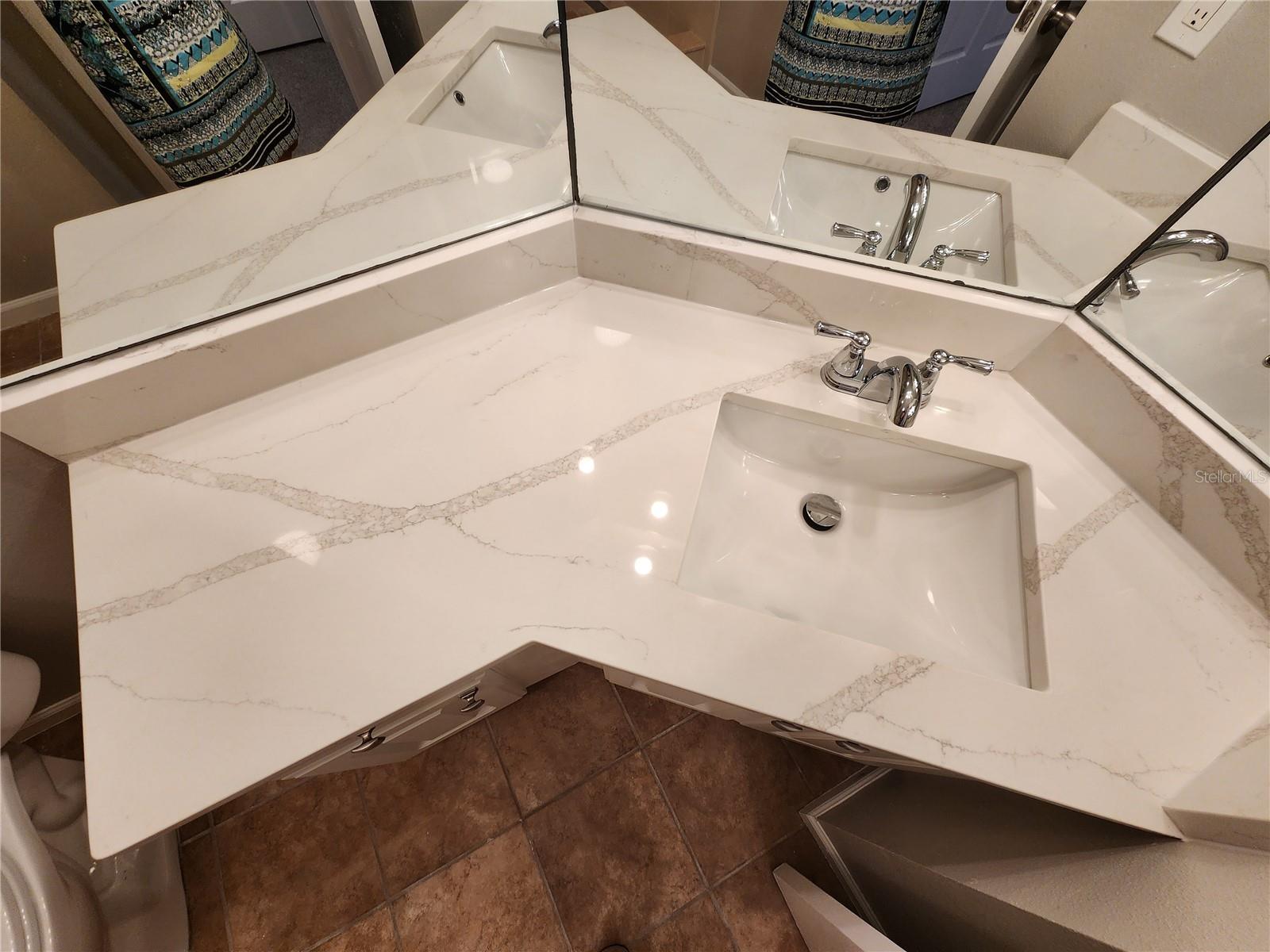 THE PALMS OF CORTEZ - Residential