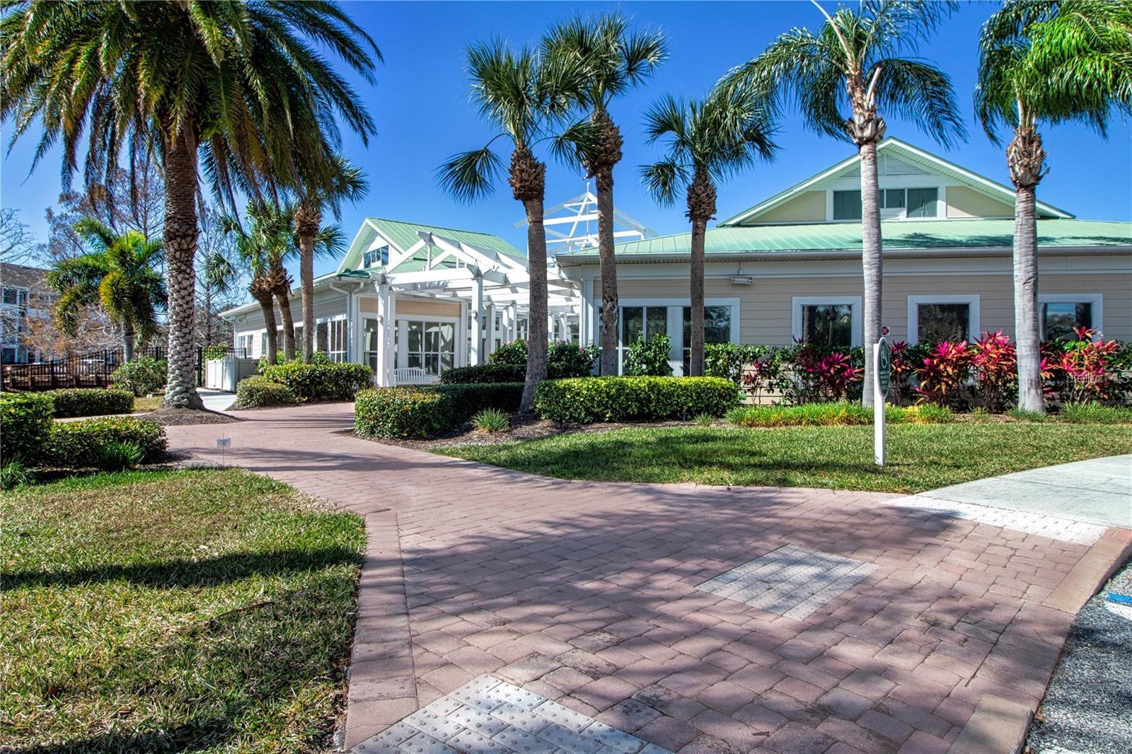 THE PALMS OF CORTEZ - Residential