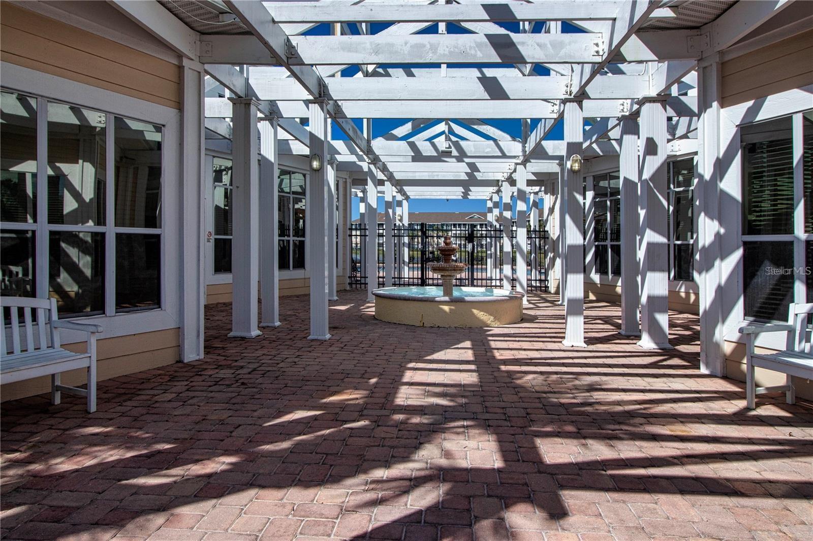 THE PALMS OF CORTEZ - Residential