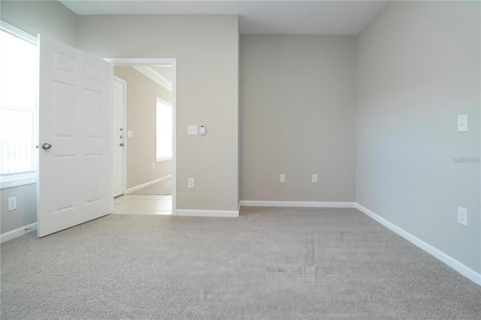 THE PALMS OF CORTEZ - Residential