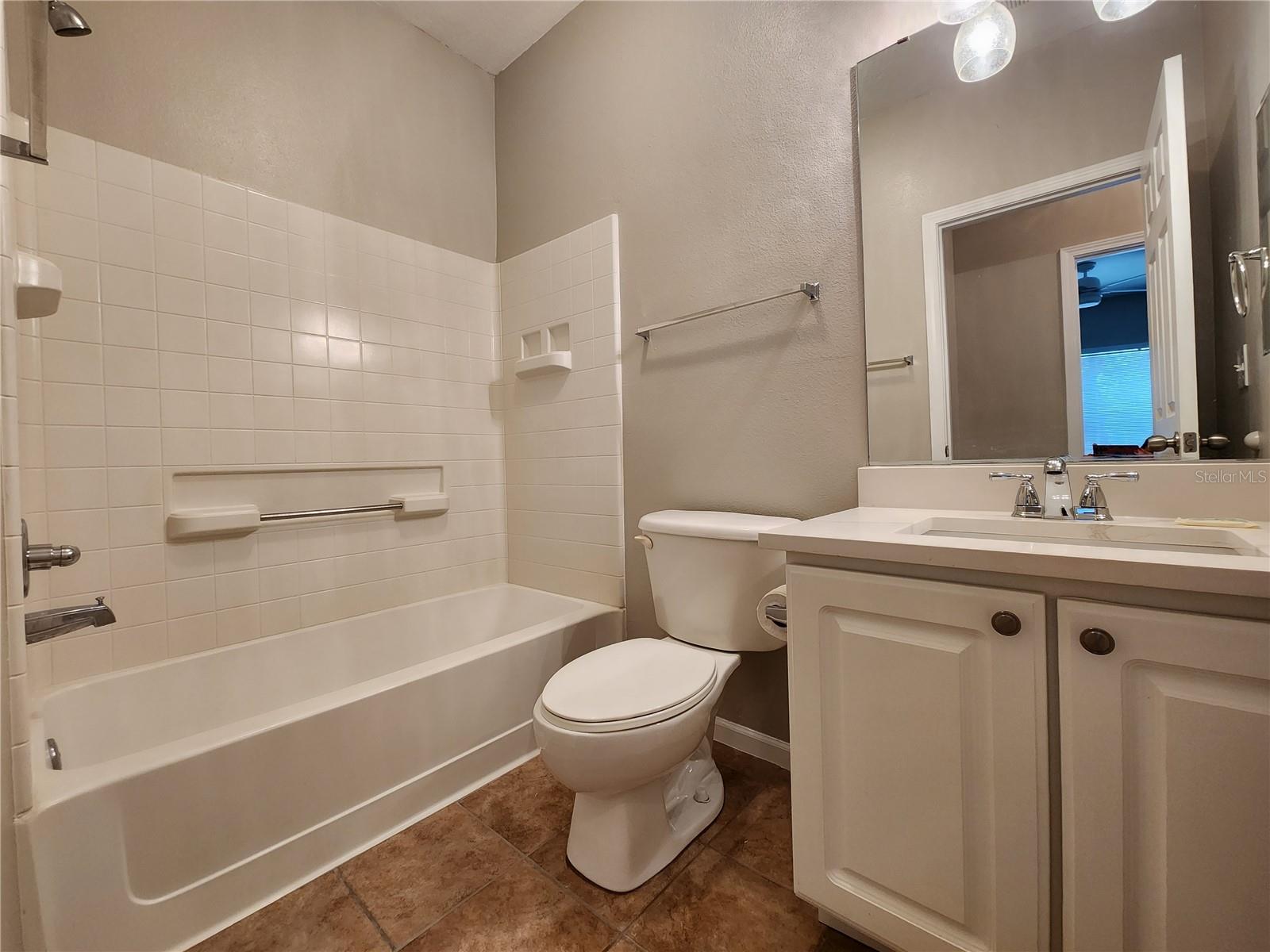 THE PALMS OF CORTEZ - Residential