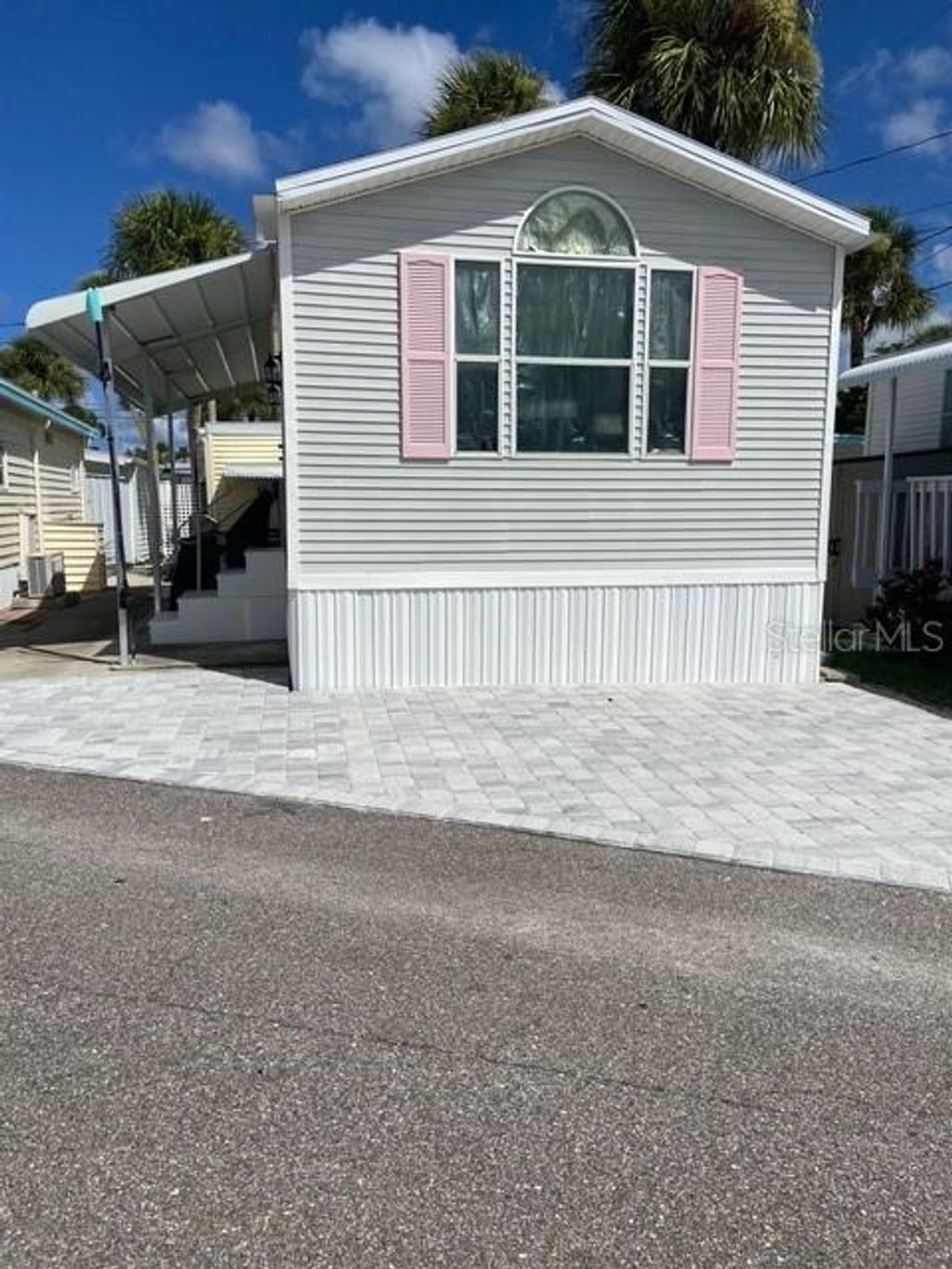 Photo of 218 Bayo Street, Englewood, FL 34223 (MLS # D6143296)