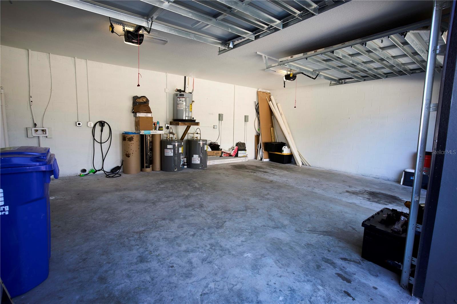 RIDGEWOOD TERRACE - Residential Income