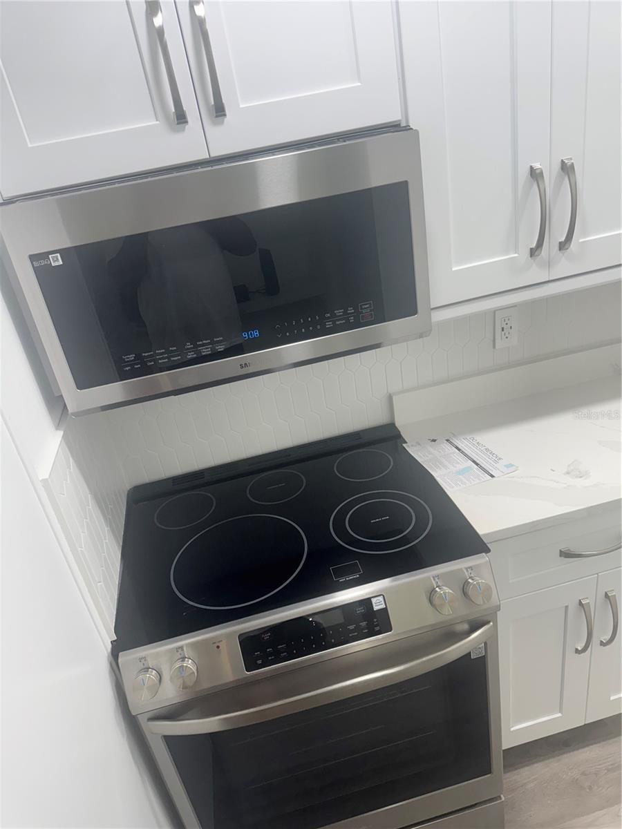 RIDGEWOOD TERRACE - Residential Income