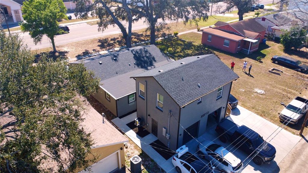 Photo of 3527 18th Avenue S, St Petersburg, FL 33711 (MLS # TB8480395)