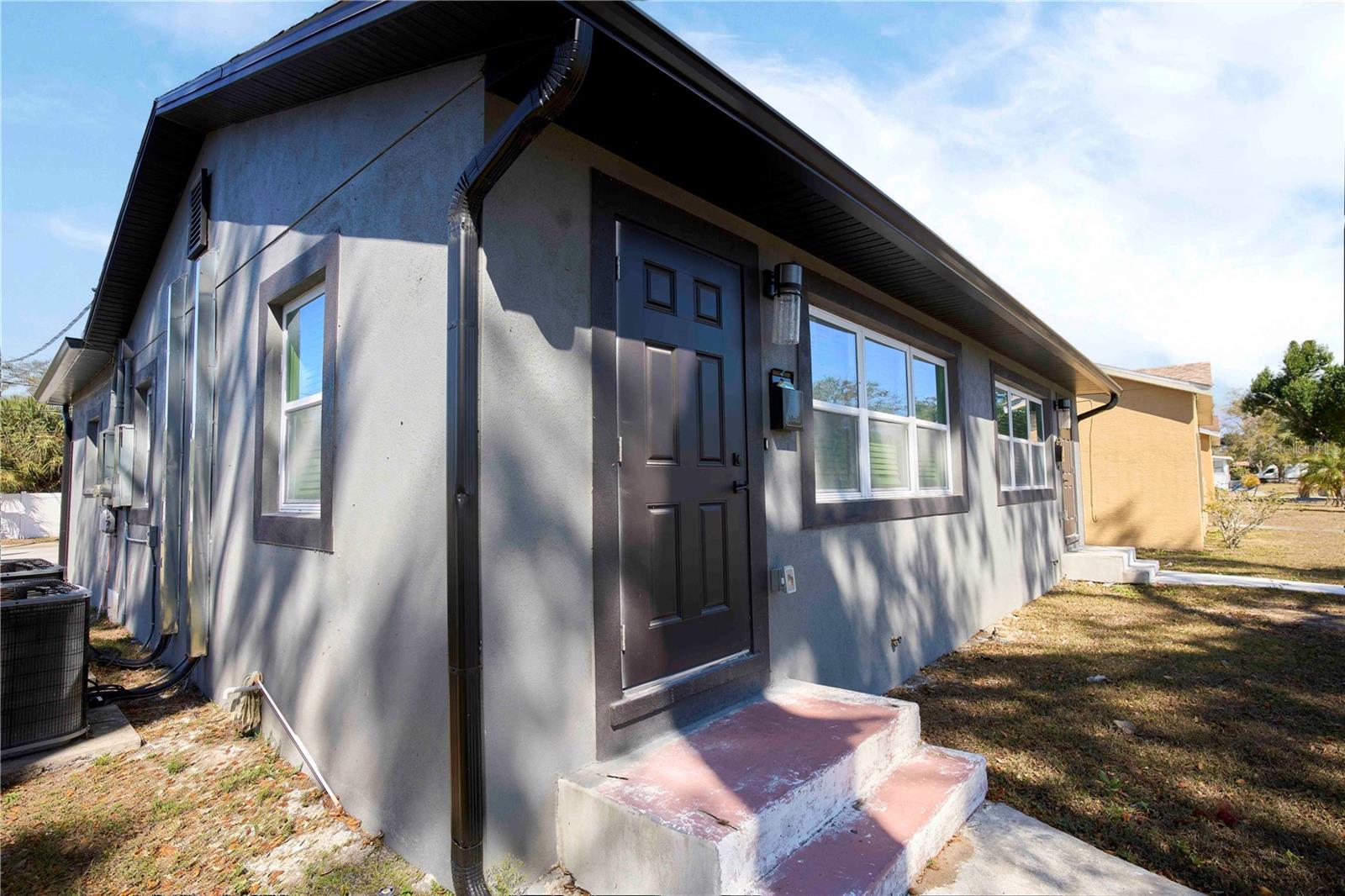 RIDGEWOOD TERRACE - Residential Income