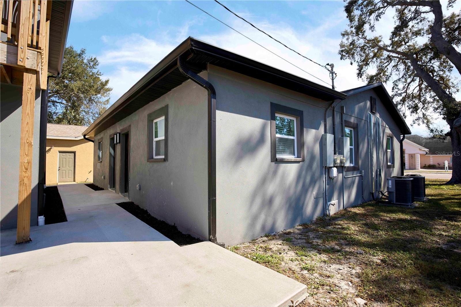 RIDGEWOOD TERRACE - Residential Income