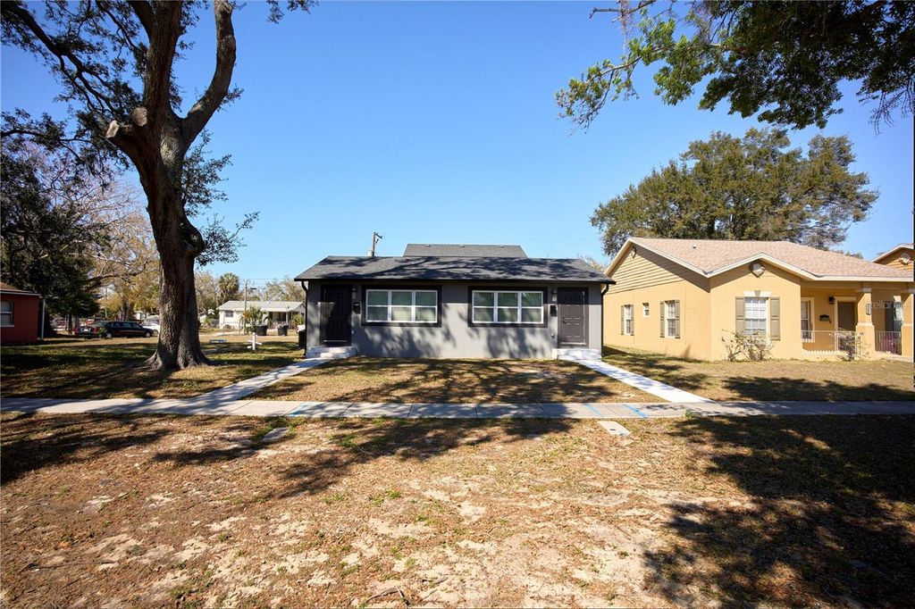 Photo of 3527 18th Avenue S, St Petersburg, FL 33711 (MLS # TB8480395)