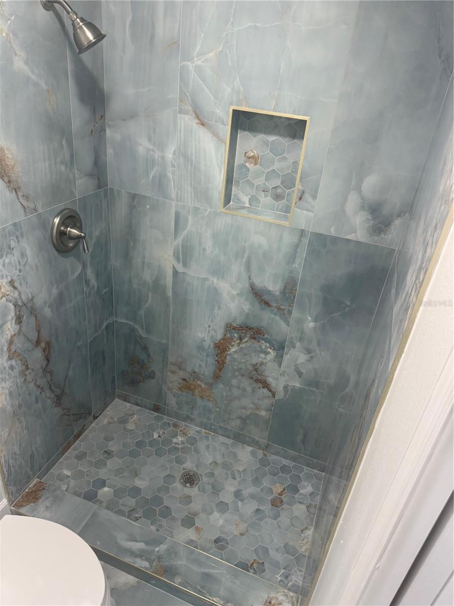 RIDGEWOOD TERRACE - Residential Income