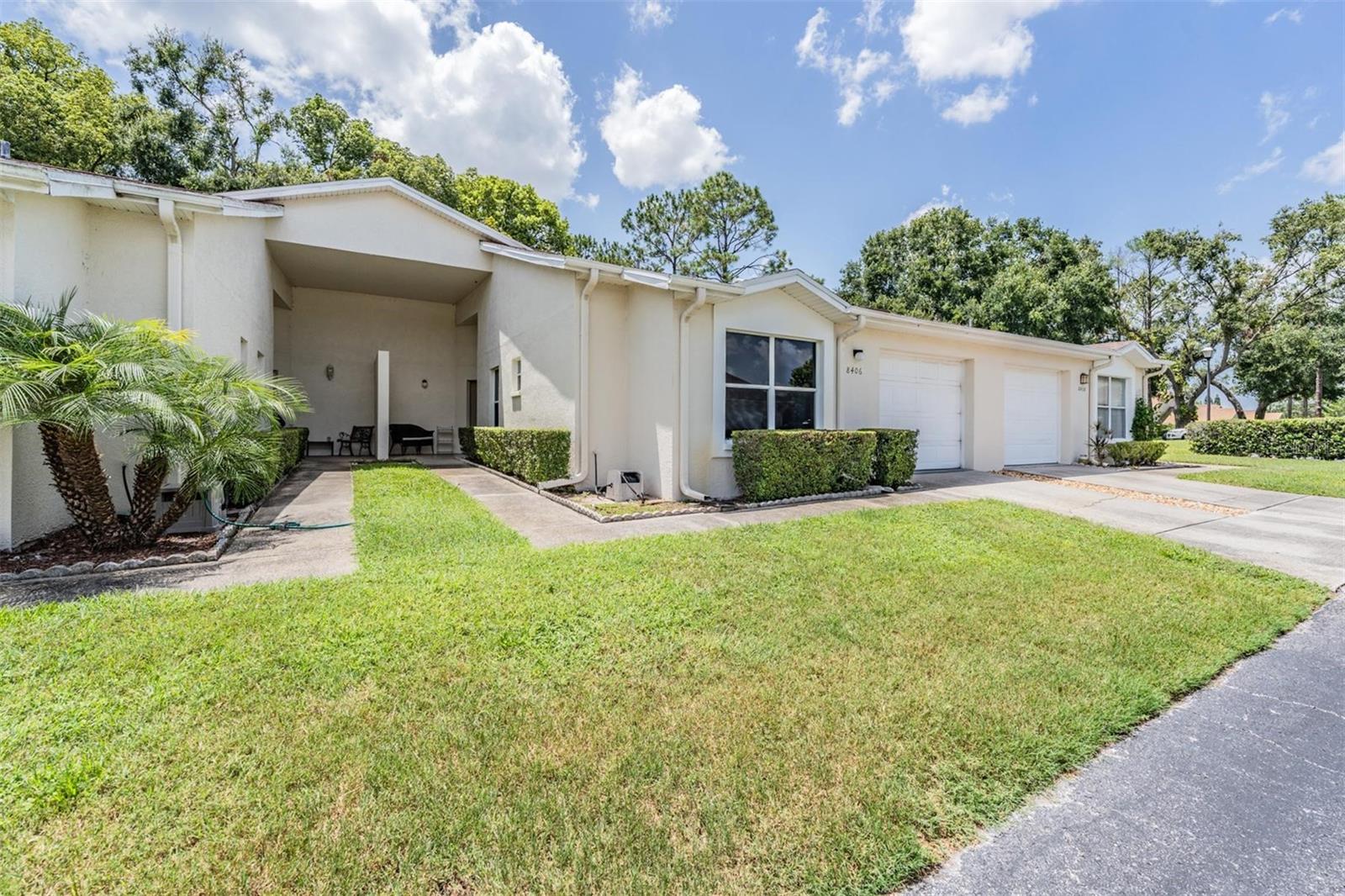 MEADOWOOD VILLAGE 9 OF MEADOWO - Residential