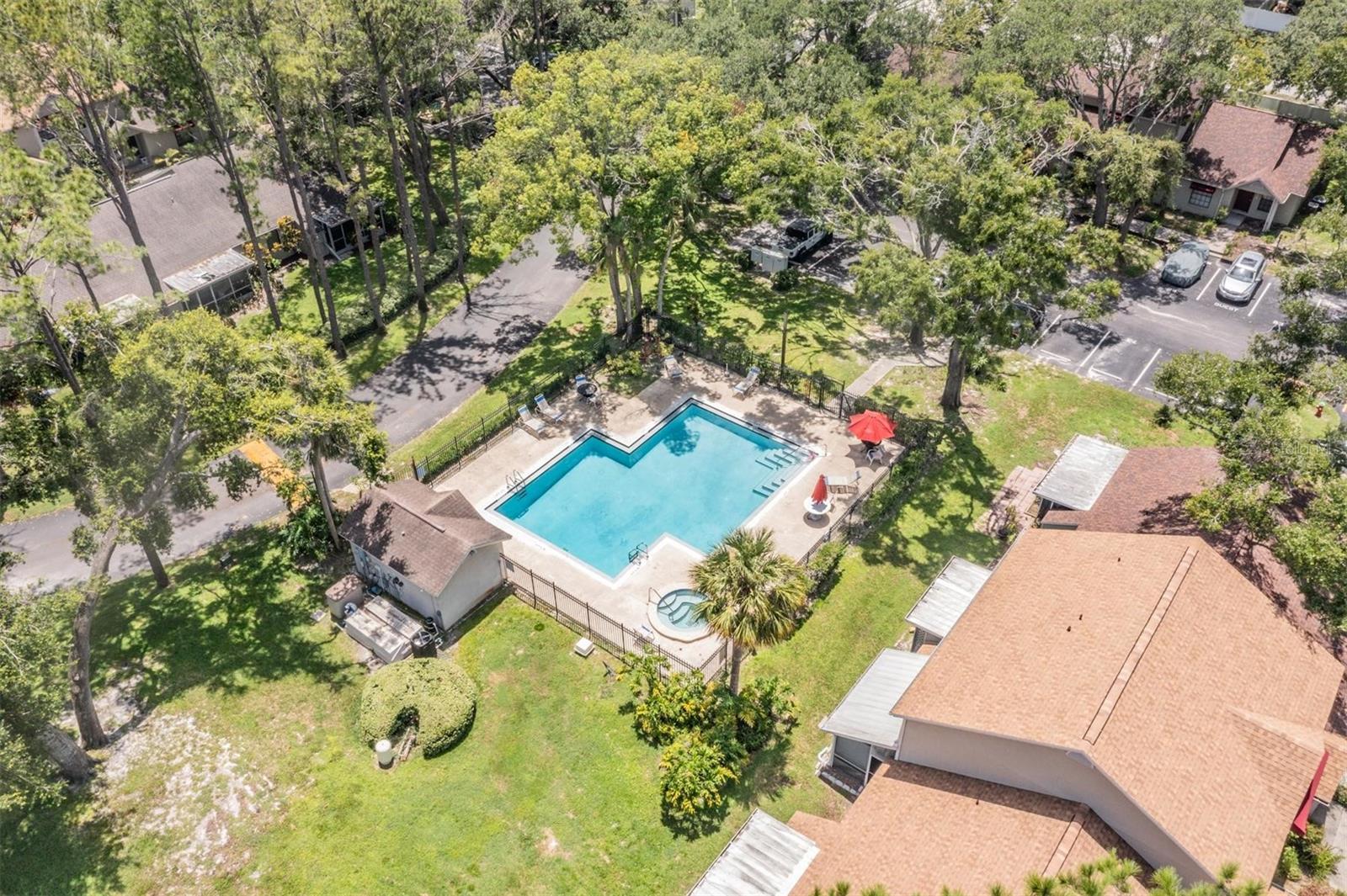 MEADOWOOD VILLAGE 9 OF MEADOWO - Residential