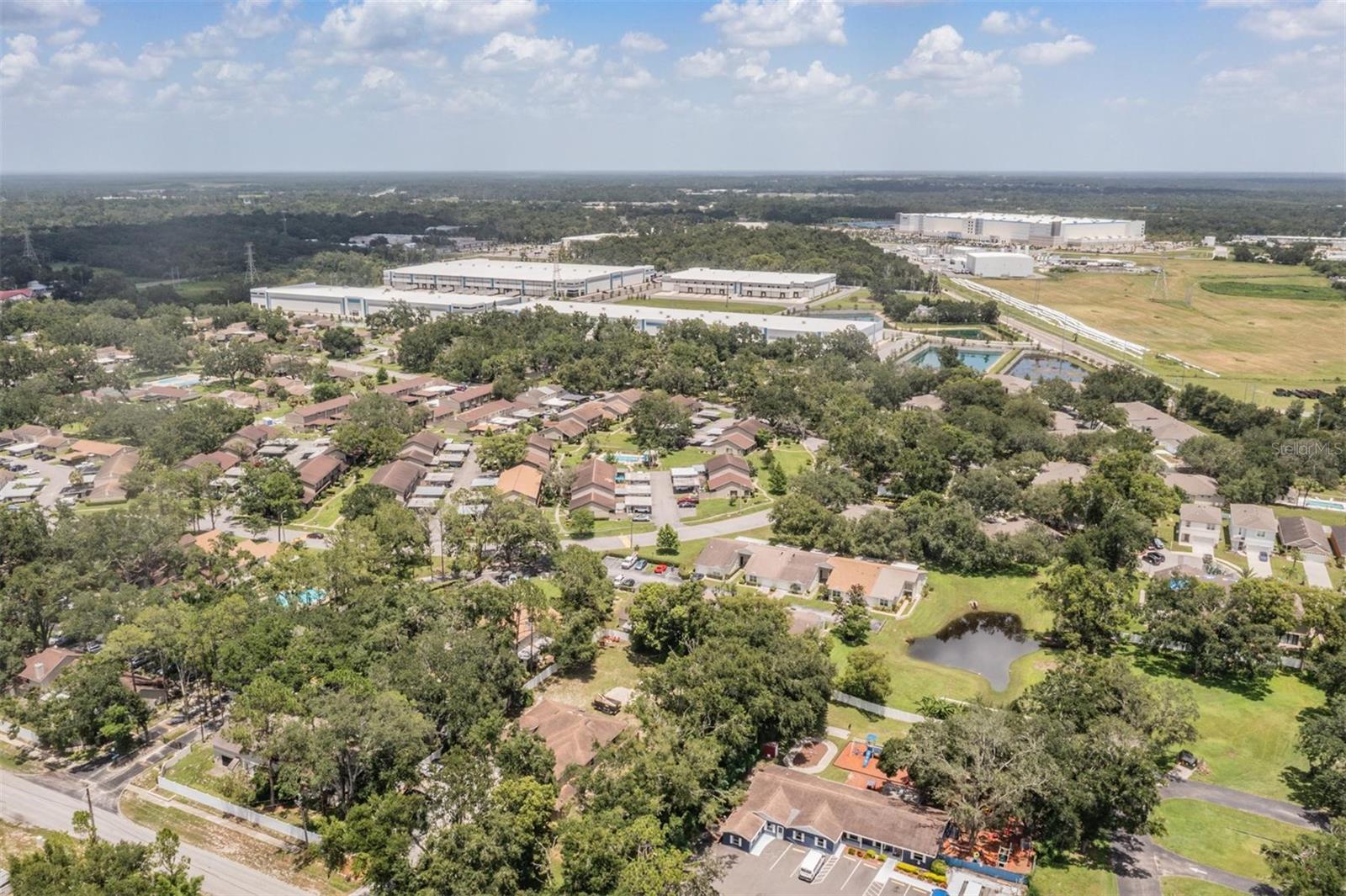 MEADOWOOD VILLAGE 9 OF MEADOWO - Residential