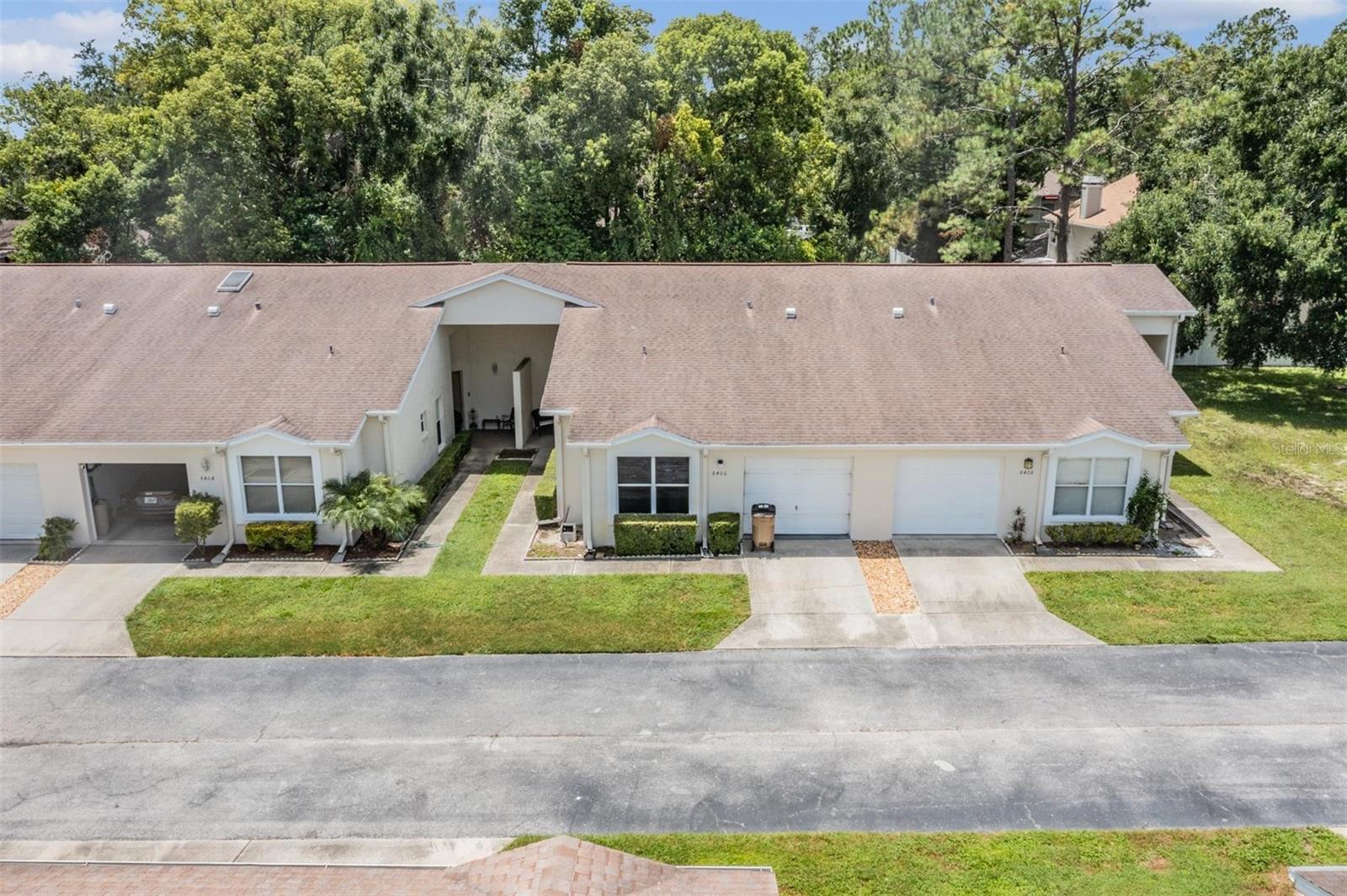 MEADOWOOD VILLAGE 9 OF MEADOWO - Residential