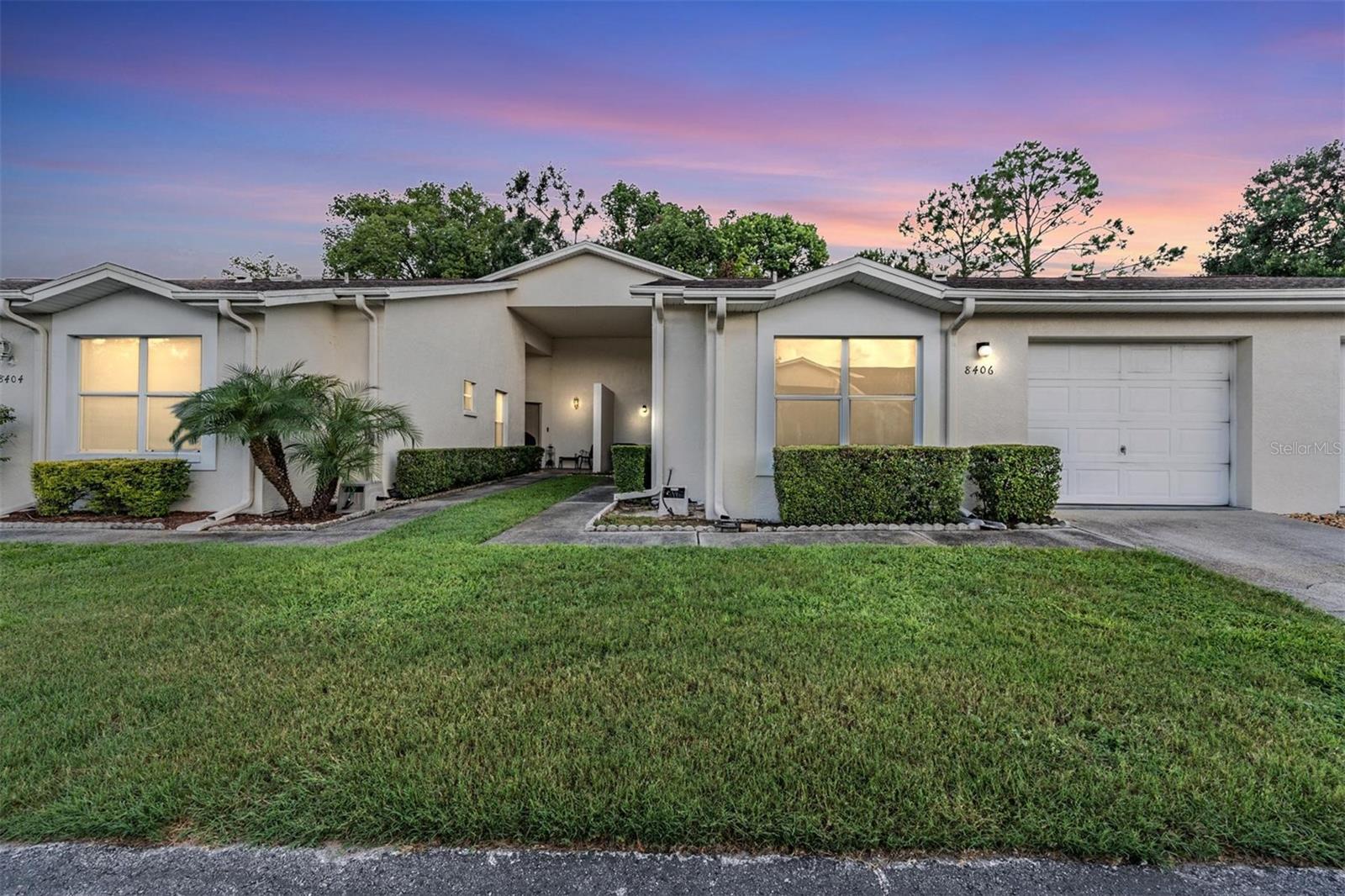 MEADOWOOD VILLAGE 9 OF MEADOWO - Residential