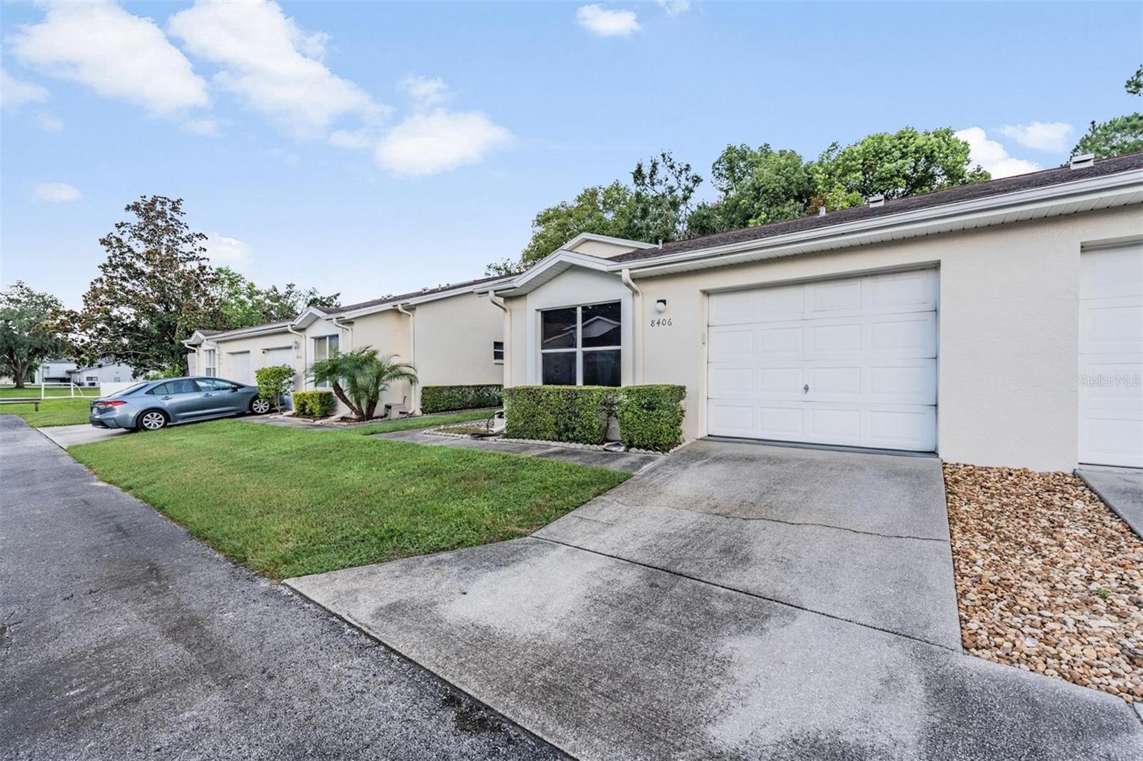 MEADOWOOD VILLAGE 9 OF MEADOWO - Residential