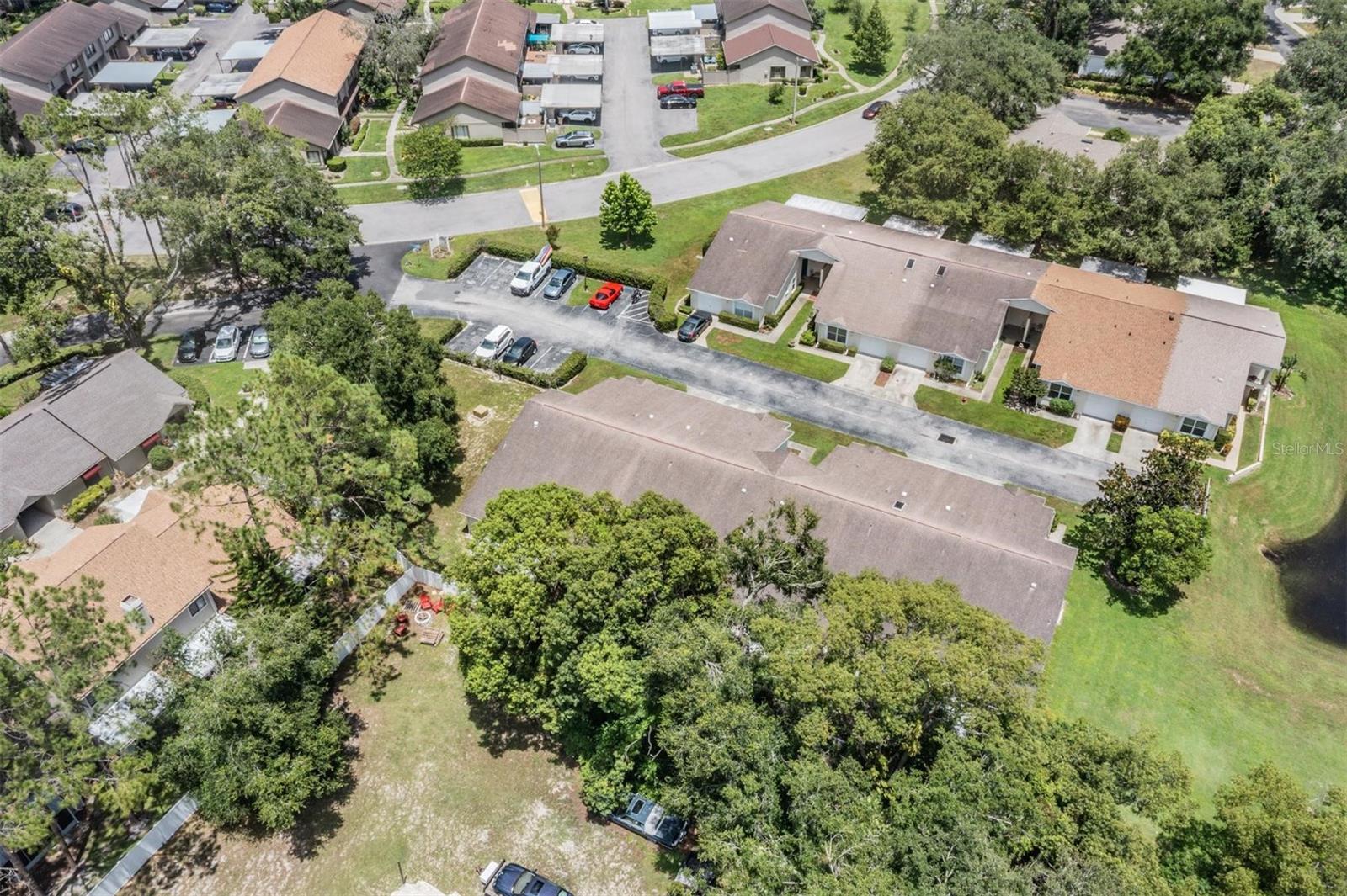 MEADOWOOD VILLAGE 9 OF MEADOWO - Residential