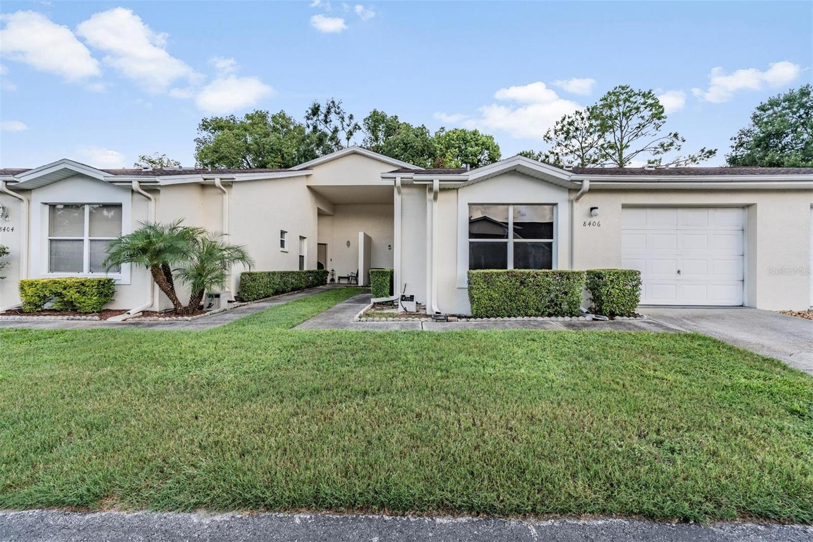 MEADOWOOD VILLAGE 9 OF MEADOWO - Residential