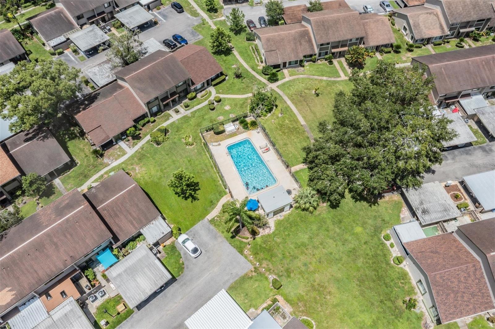 MEADOWOOD VILLAGE 9 OF MEADOWO - Residential