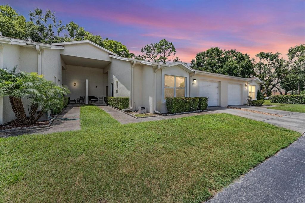 Photo of 8406 Terrace Meadows Court, Temple Terrace, FL 33637 (MLS # TB8411359)