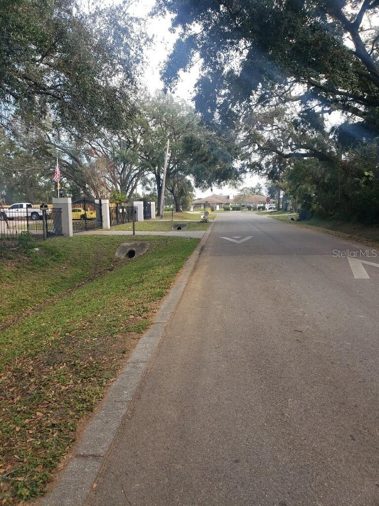 Photo of 4217 W Jackson Street, Orlando, FL 32811 (MLS # O6433993)
