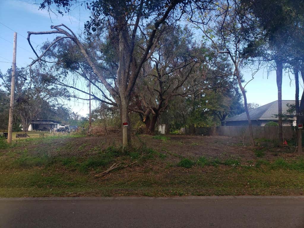 Photo of 4217 W Jackson Street, Orlando, FL 32811 (MLS # O6433993)