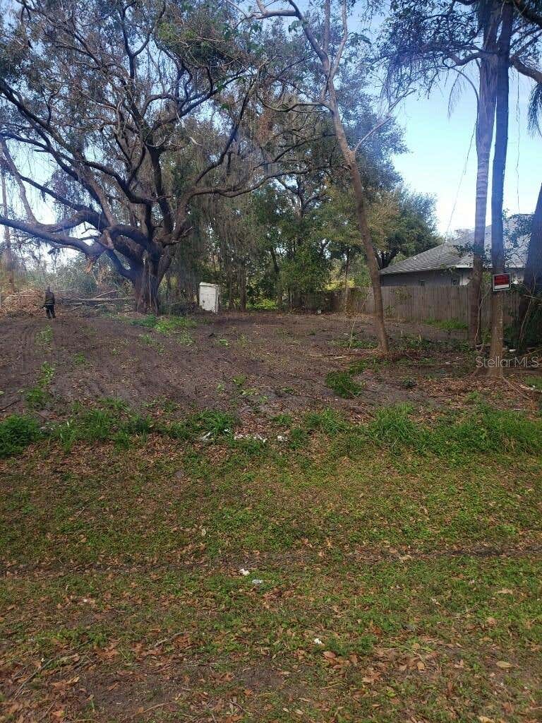 Photo of 4217 W Jackson Street, Orlando, FL 32811 (MLS # O6433993)