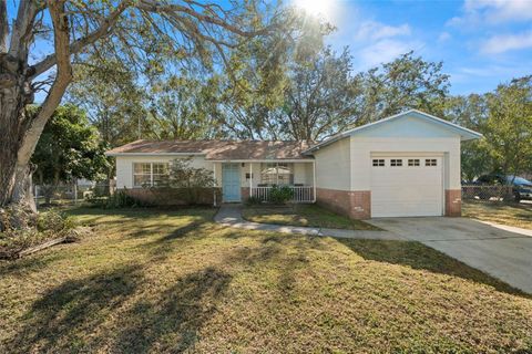 A home in PINELLAS PARK