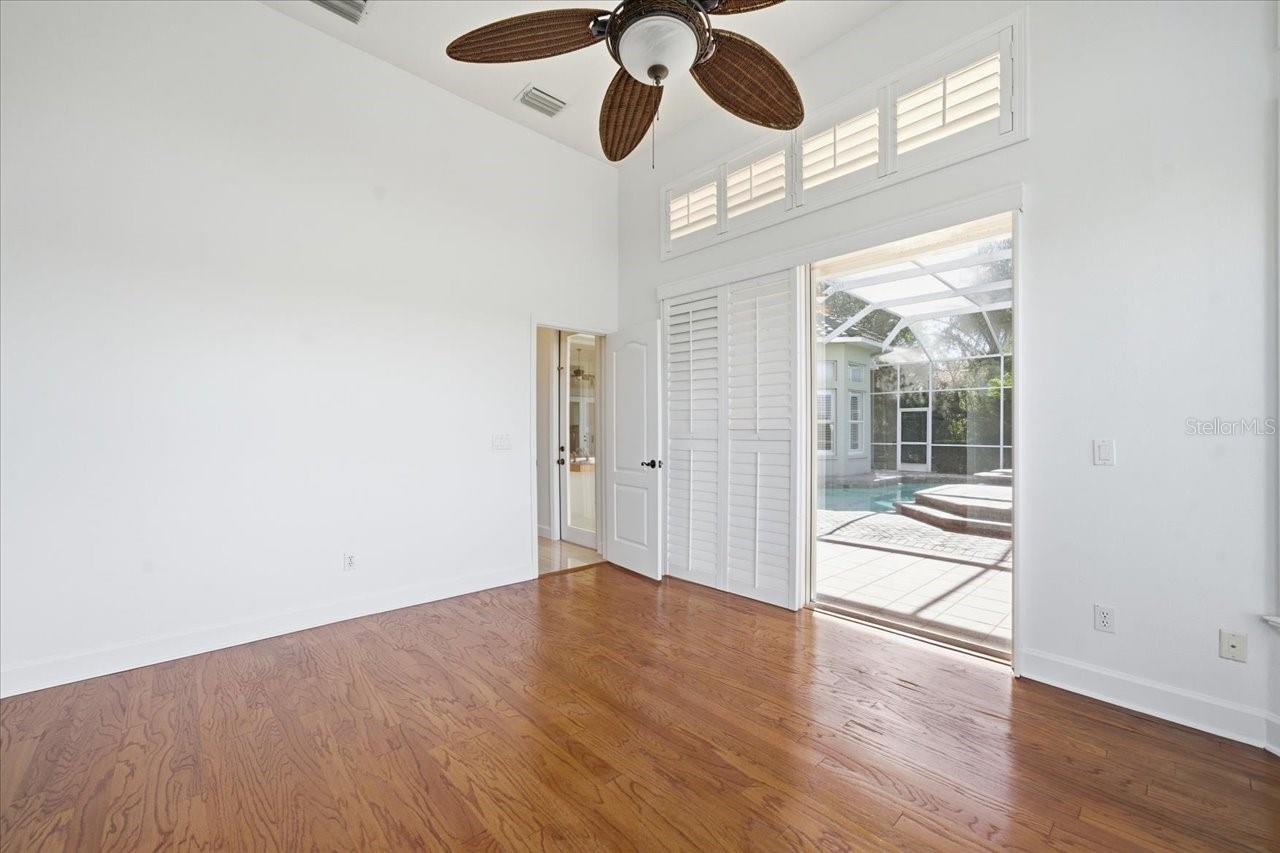 CHEVAL POLO & GOLF CL PHAS - Residential