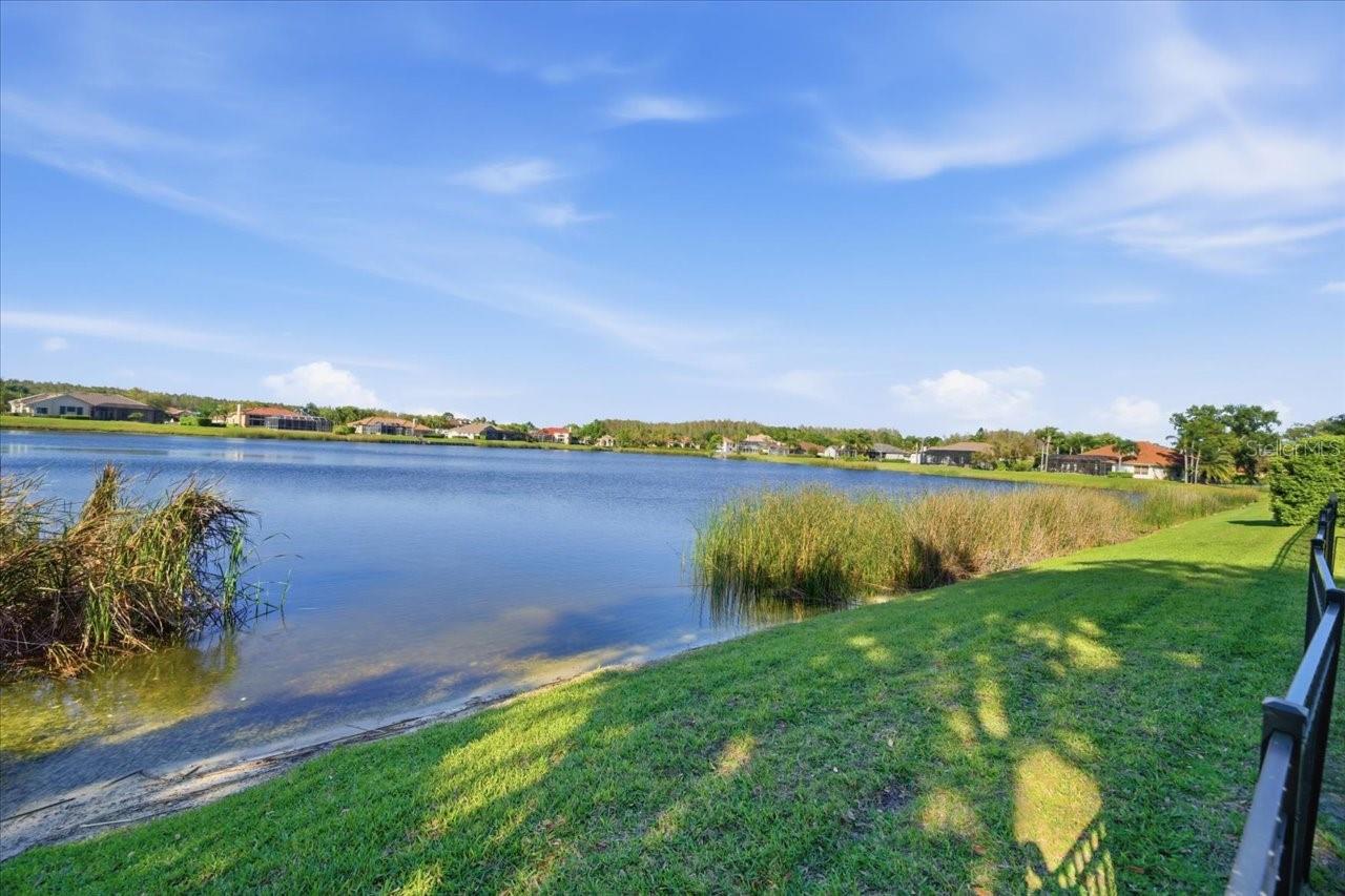 CHEVAL POLO & GOLF CL PHAS - Residential