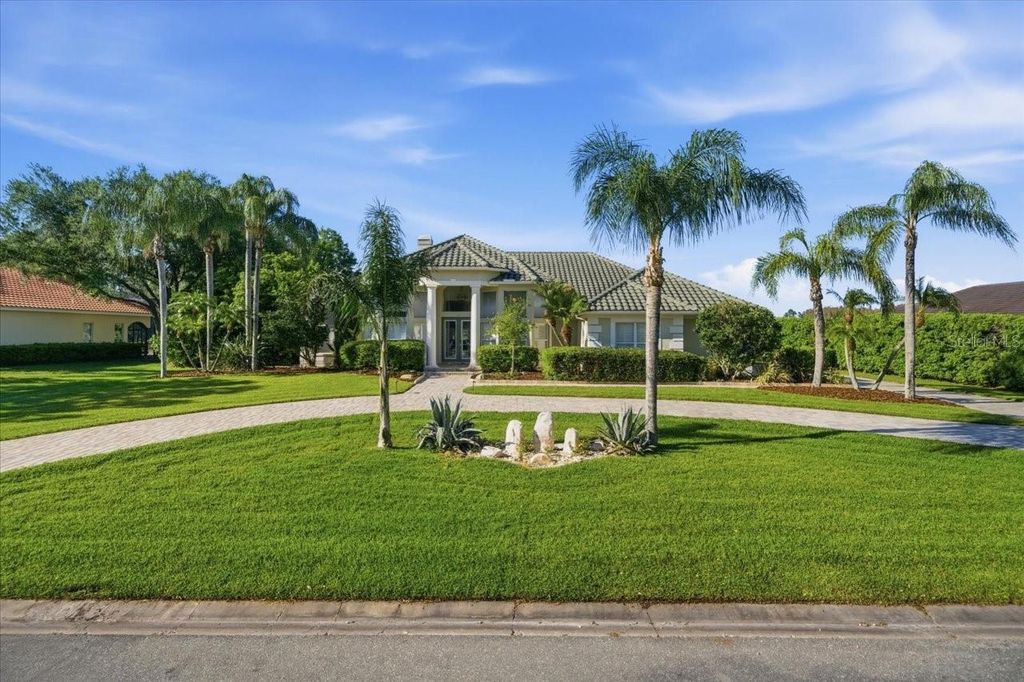 Photo of 18634 Avenue Capri, Lutz, FL 33558 (MLS # TB8493184)