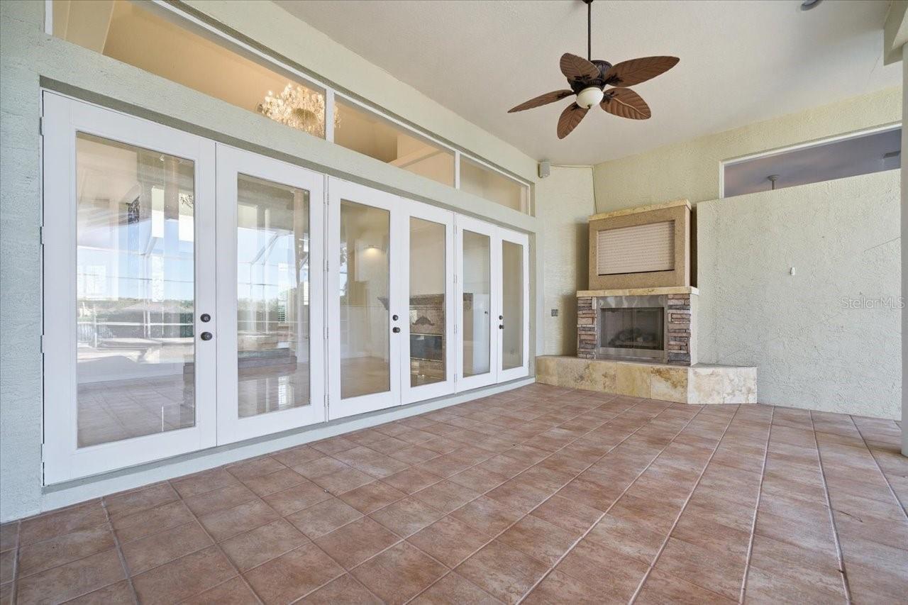 CHEVAL POLO & GOLF CL PHAS - Residential