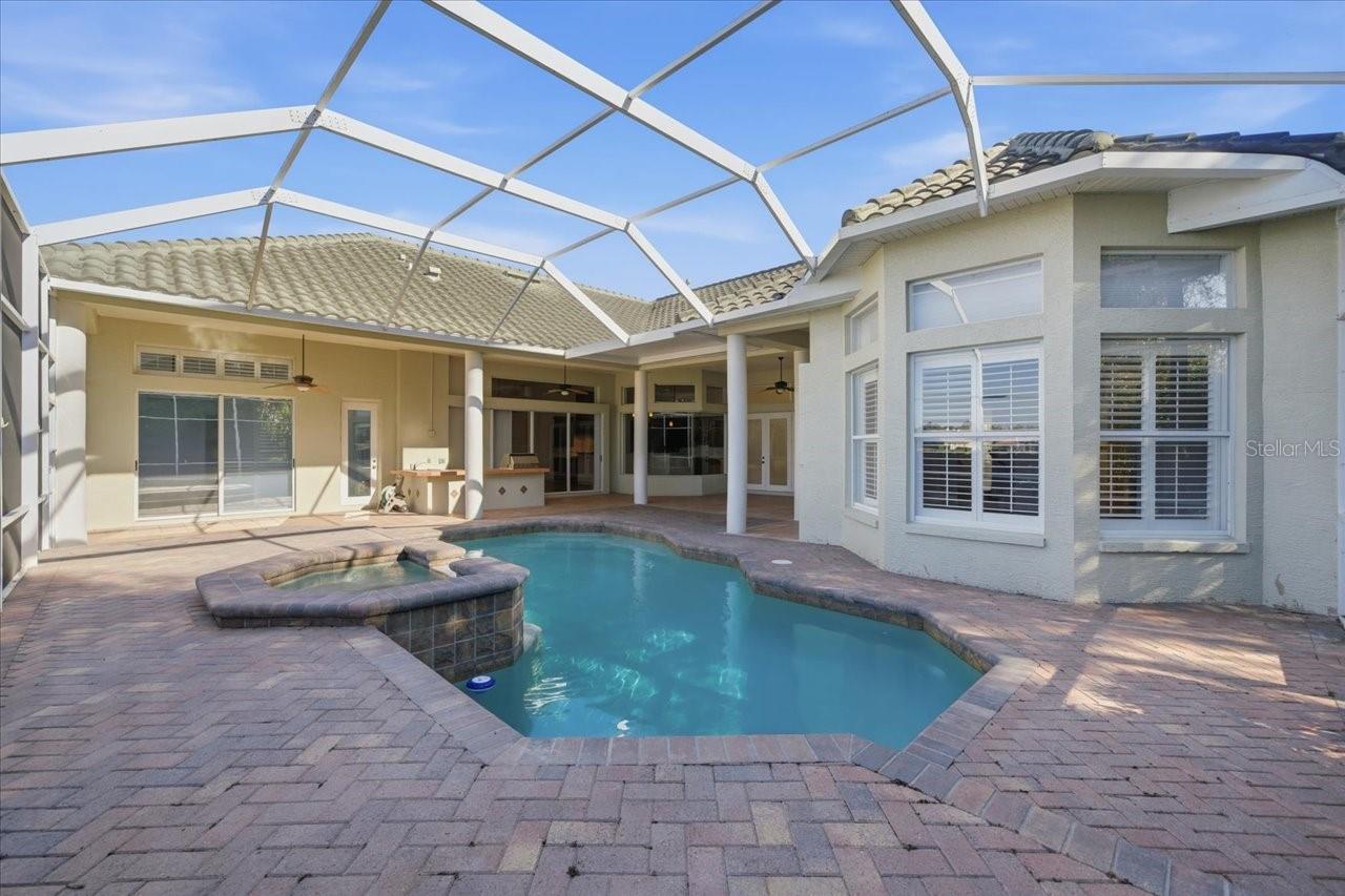 CHEVAL POLO & GOLF CL PHAS - Residential