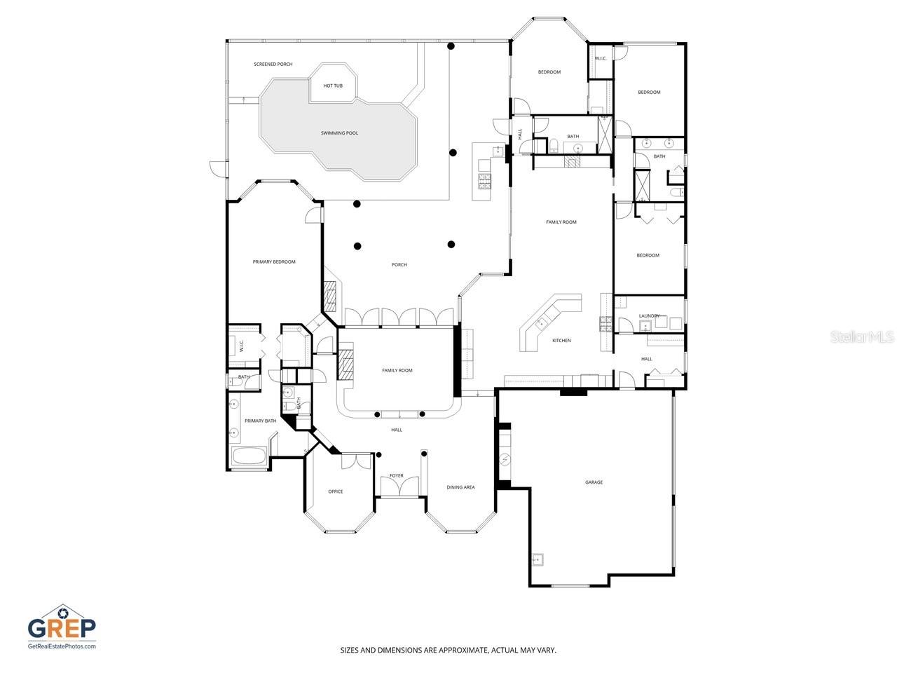 CHEVAL POLO & GOLF CL PHAS - Residential