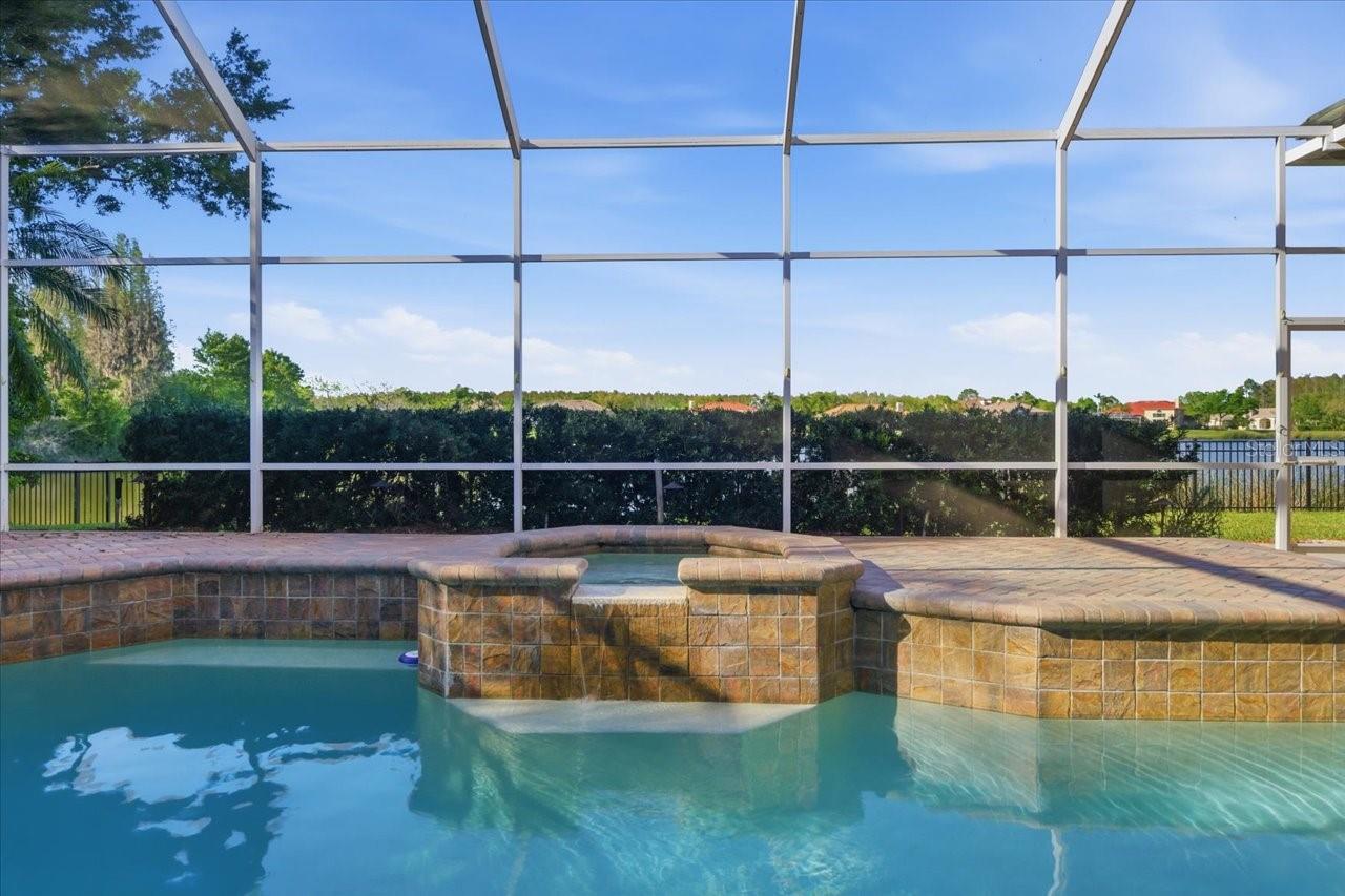 CHEVAL POLO & GOLF CL PHAS - Residential