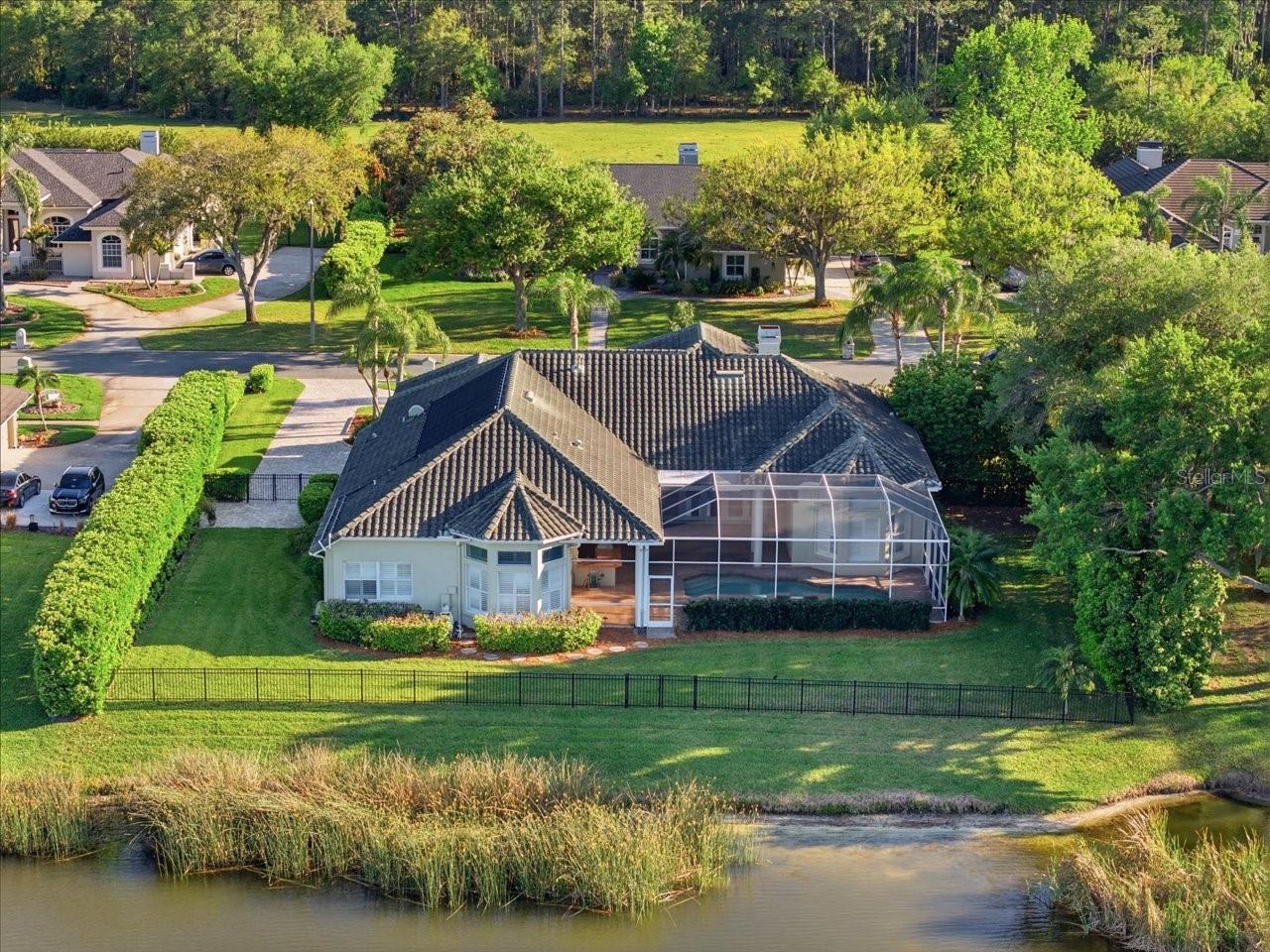 CHEVAL POLO & GOLF CL PHAS - Residential