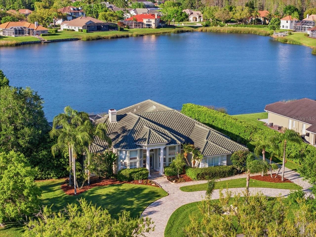 CHEVAL POLO & GOLF CL PHAS - Residential