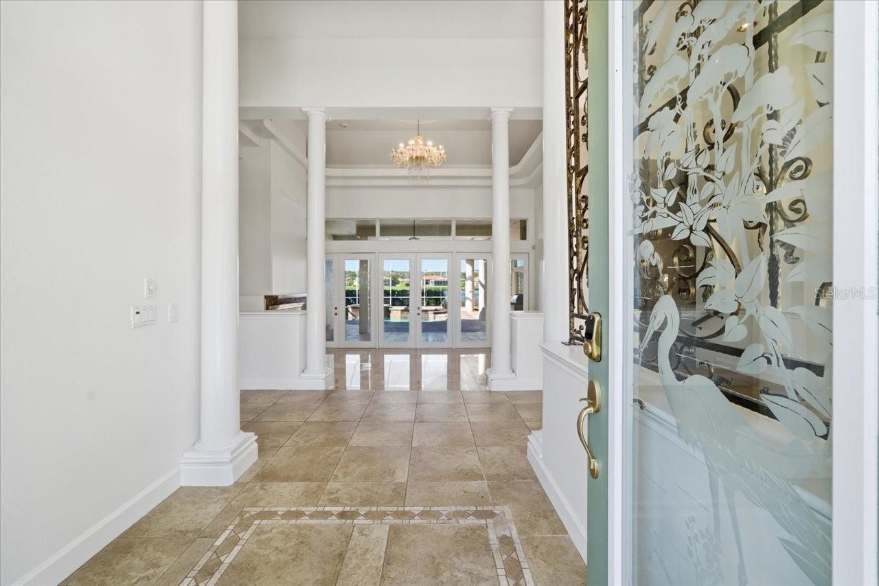 CHEVAL POLO & GOLF CL PHAS - Residential