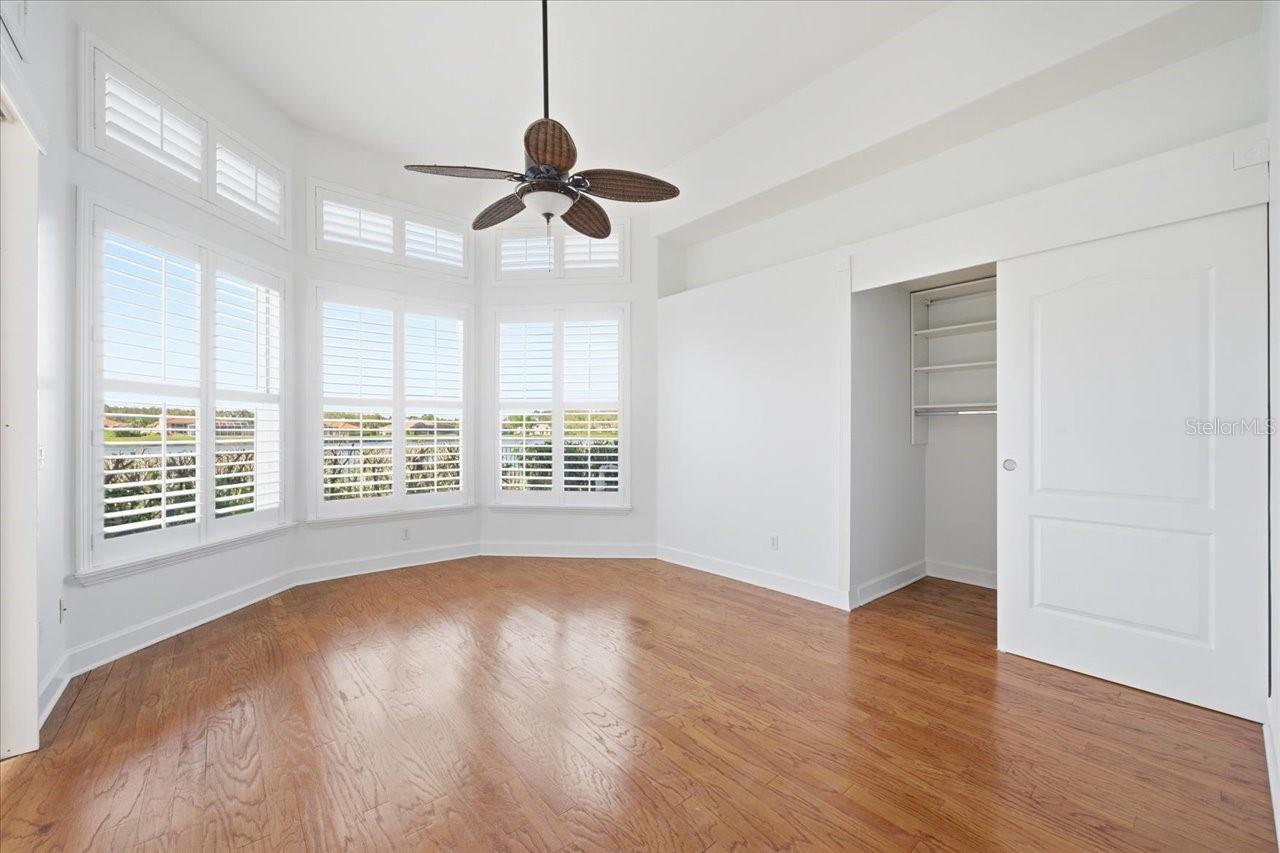 CHEVAL POLO & GOLF CL PHAS - Residential