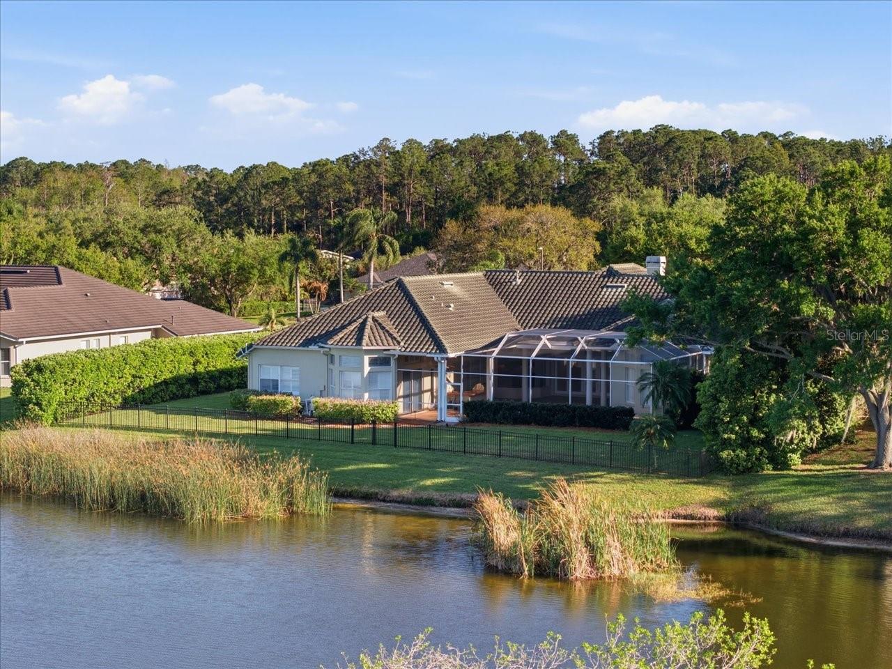 CHEVAL POLO & GOLF CL PHAS - Residential