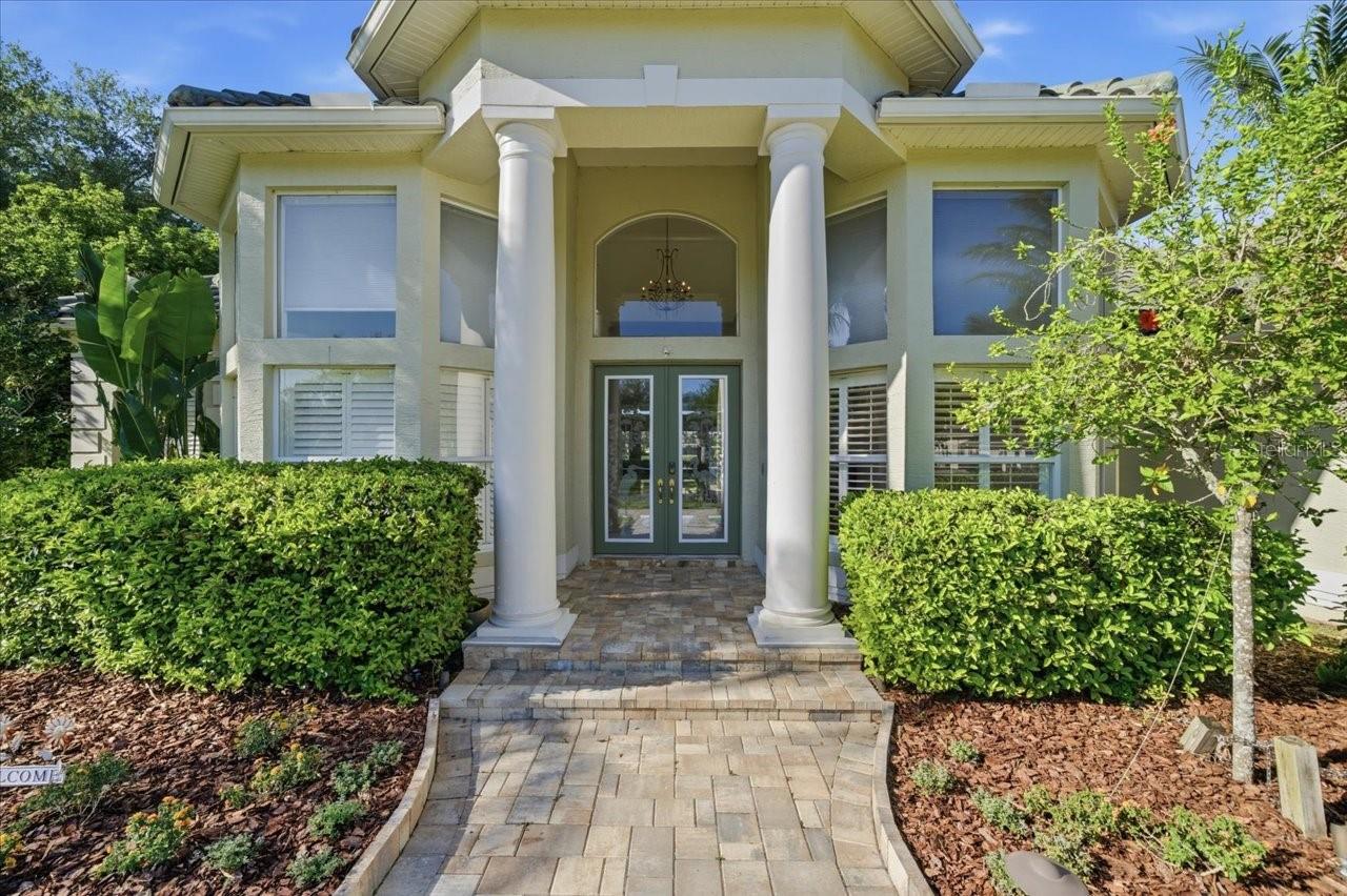 CHEVAL POLO & GOLF CL PHAS - Residential