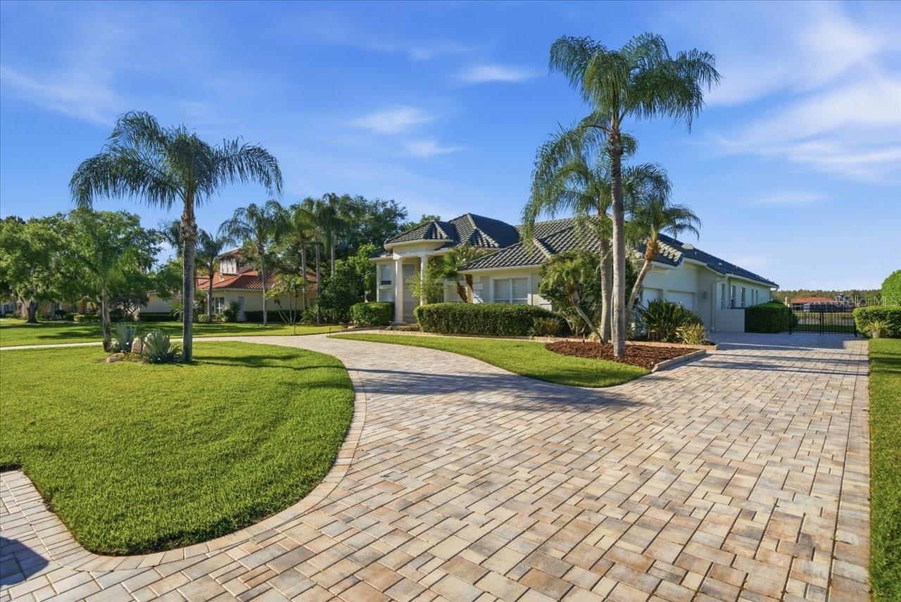 CHEVAL POLO & GOLF CL PHAS - Residential