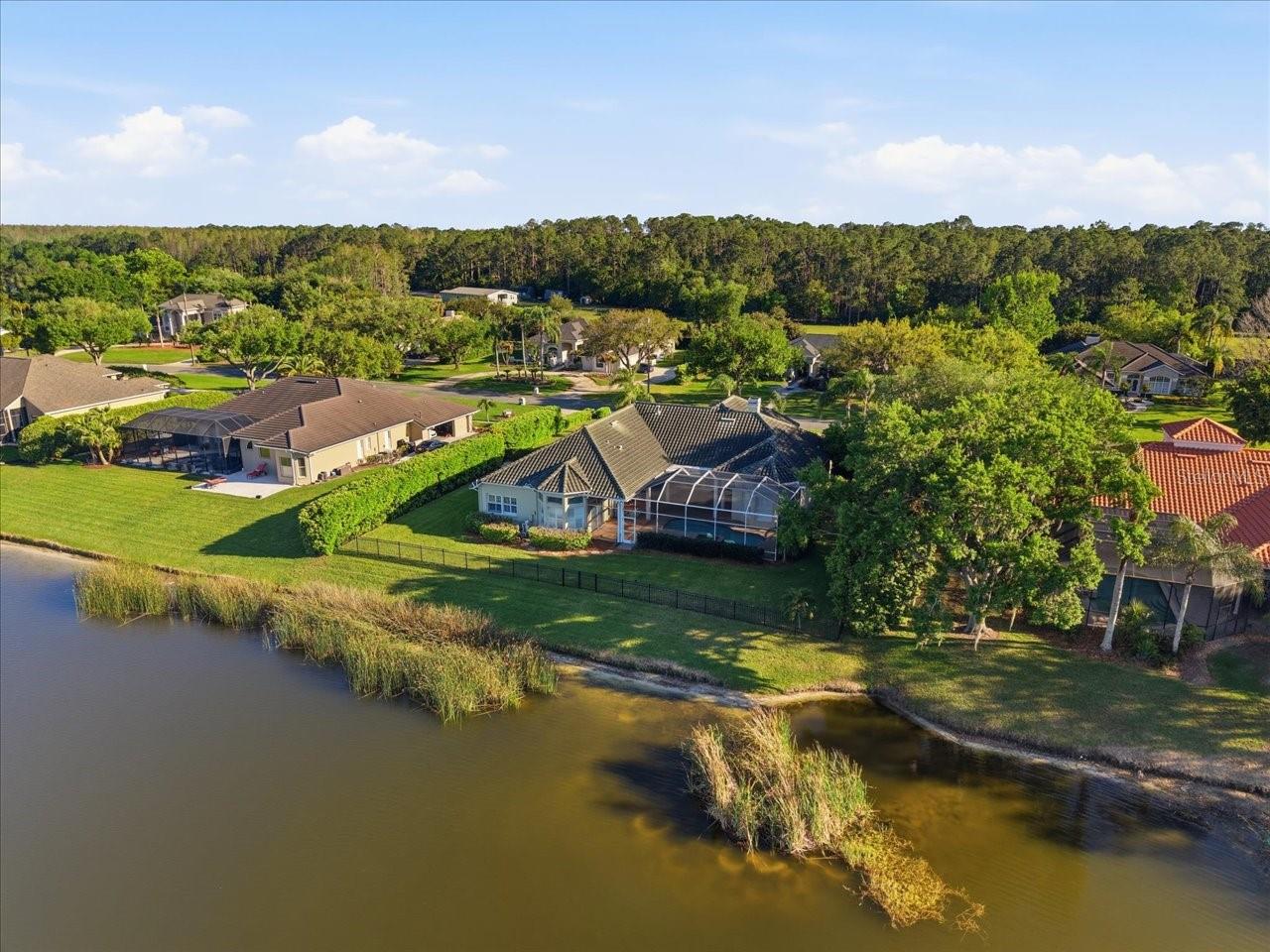 CHEVAL POLO & GOLF CL PHAS - Residential