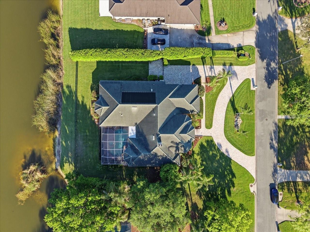 CHEVAL POLO & GOLF CL PHAS - Residential