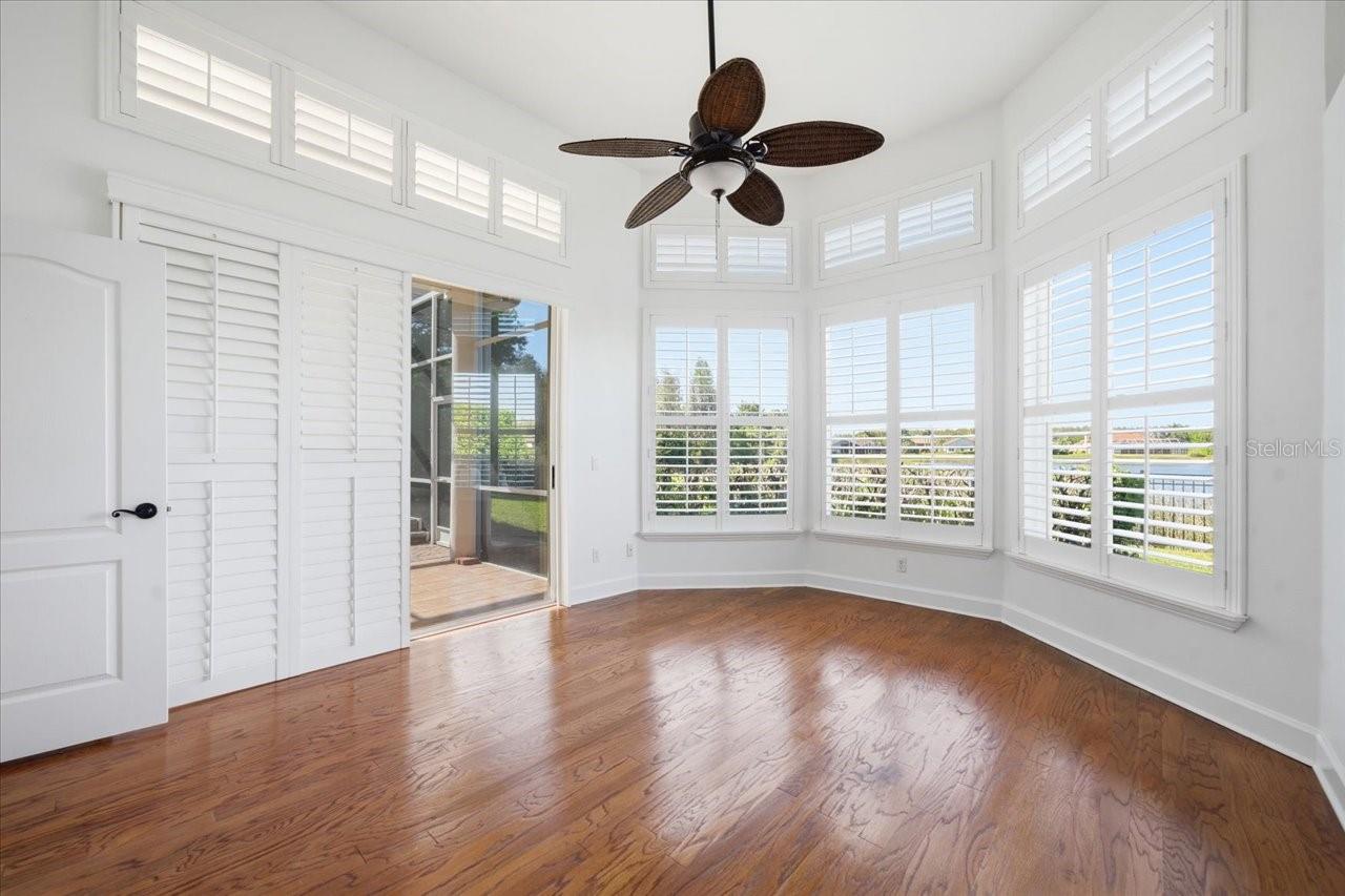 CHEVAL POLO & GOLF CL PHAS - Residential