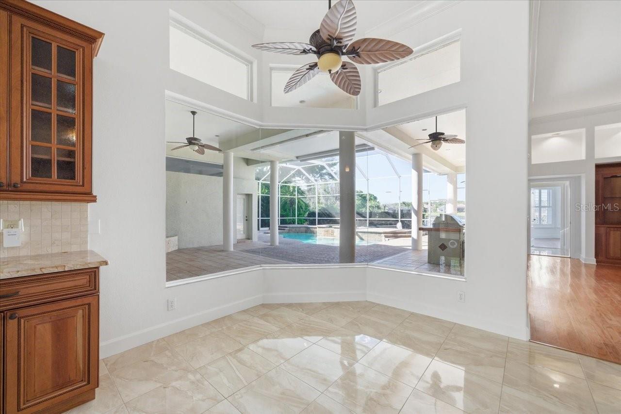 CHEVAL POLO & GOLF CL PHAS - Residential