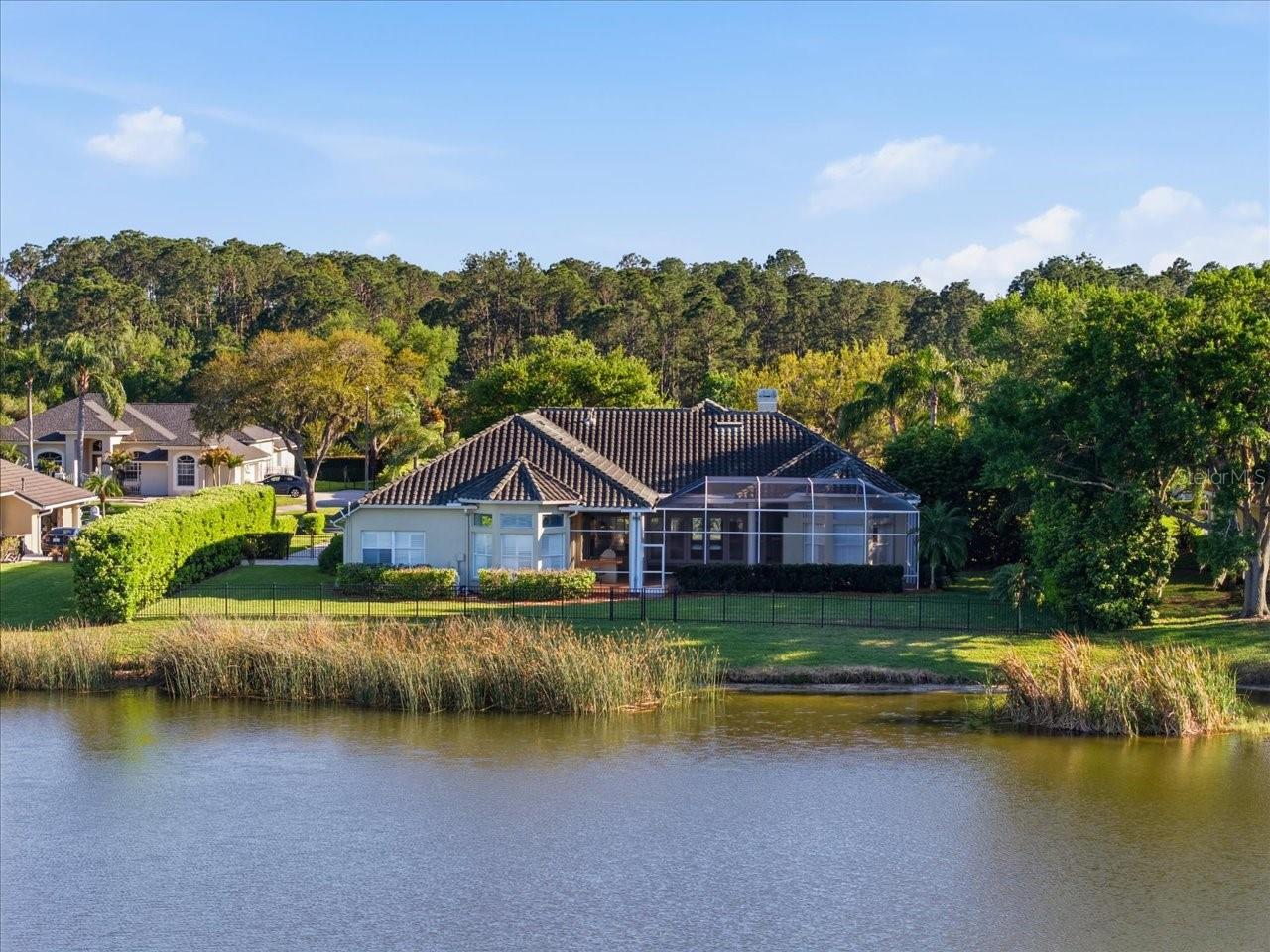 CHEVAL POLO & GOLF CL PHAS - Residential