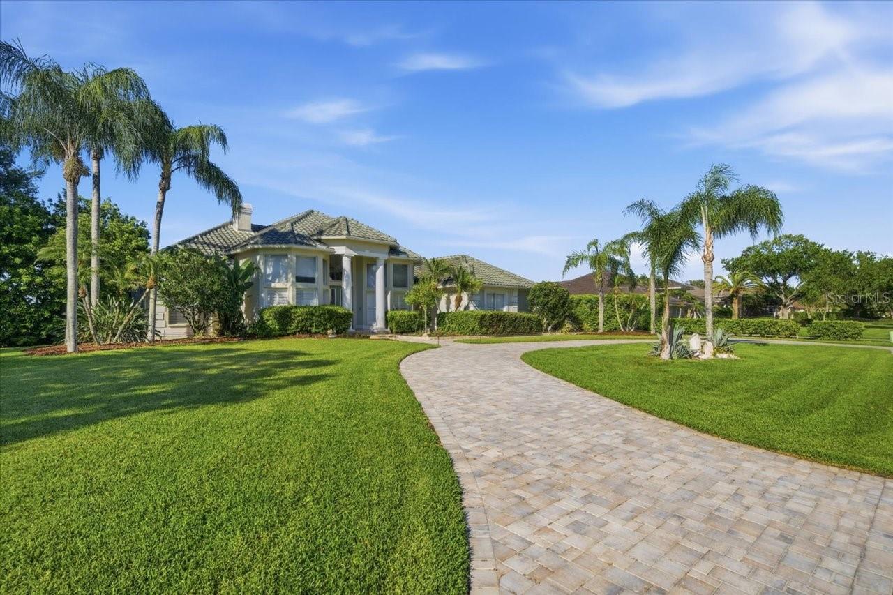 CHEVAL POLO & GOLF CL PHAS - Residential