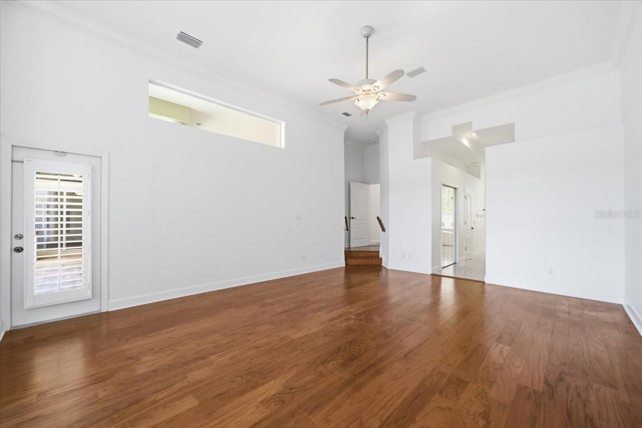 CHEVAL POLO & GOLF CL PHAS - Residential