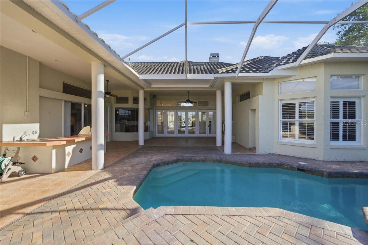 CHEVAL POLO & GOLF CL PHAS - Residential