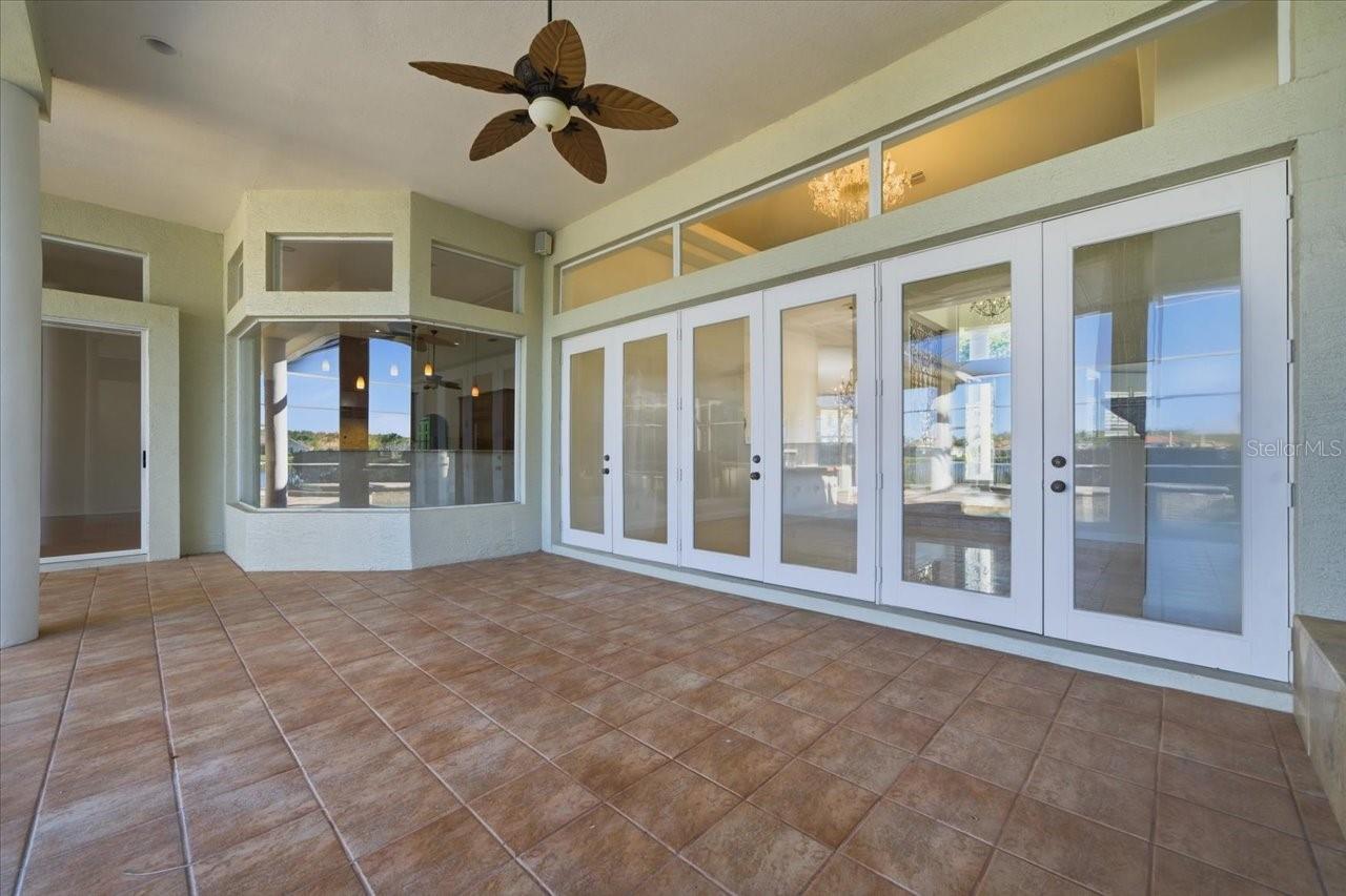 CHEVAL POLO & GOLF CL PHAS - Residential